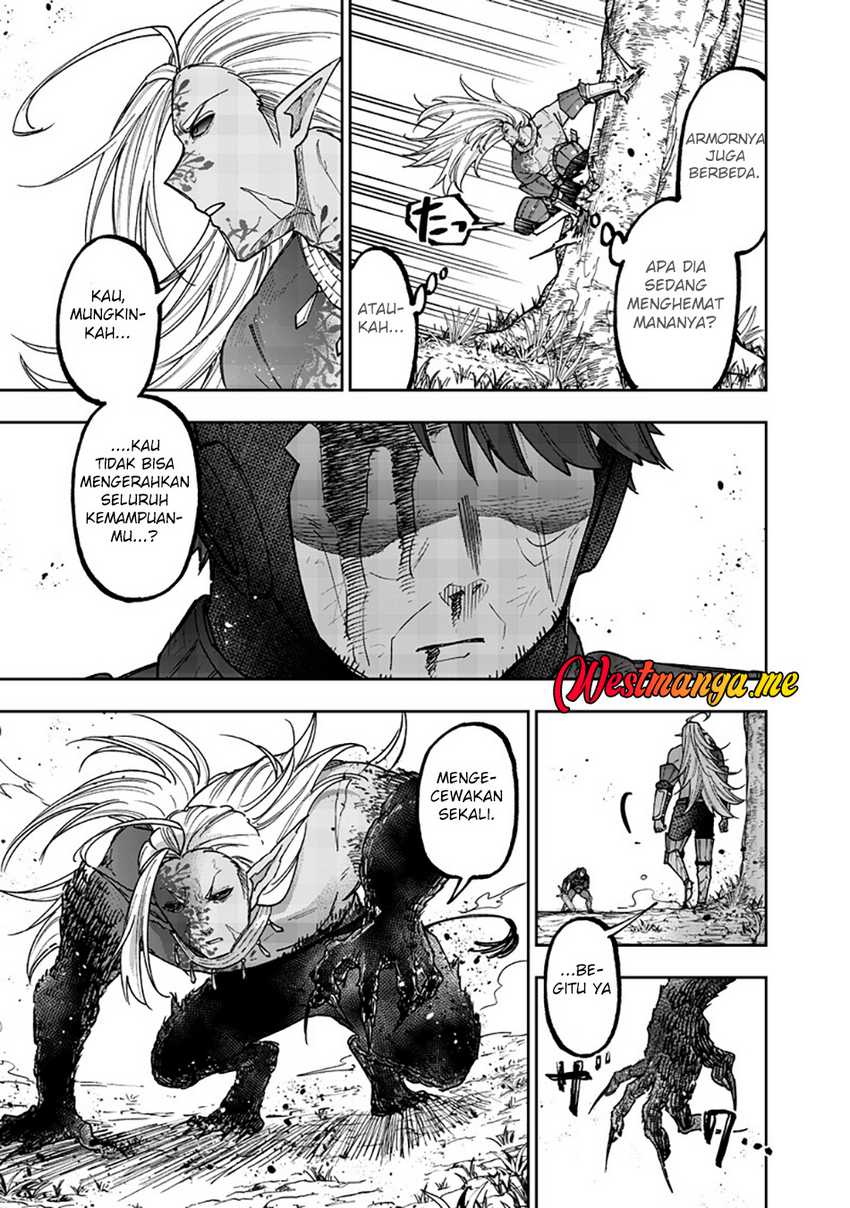 Kyuuseishu MESHIA ~Isekai wo sukutta moto yuusha ga mamono no afureru genjitsu sekai wo musou suru~ Chap 56 - Next Chap 57