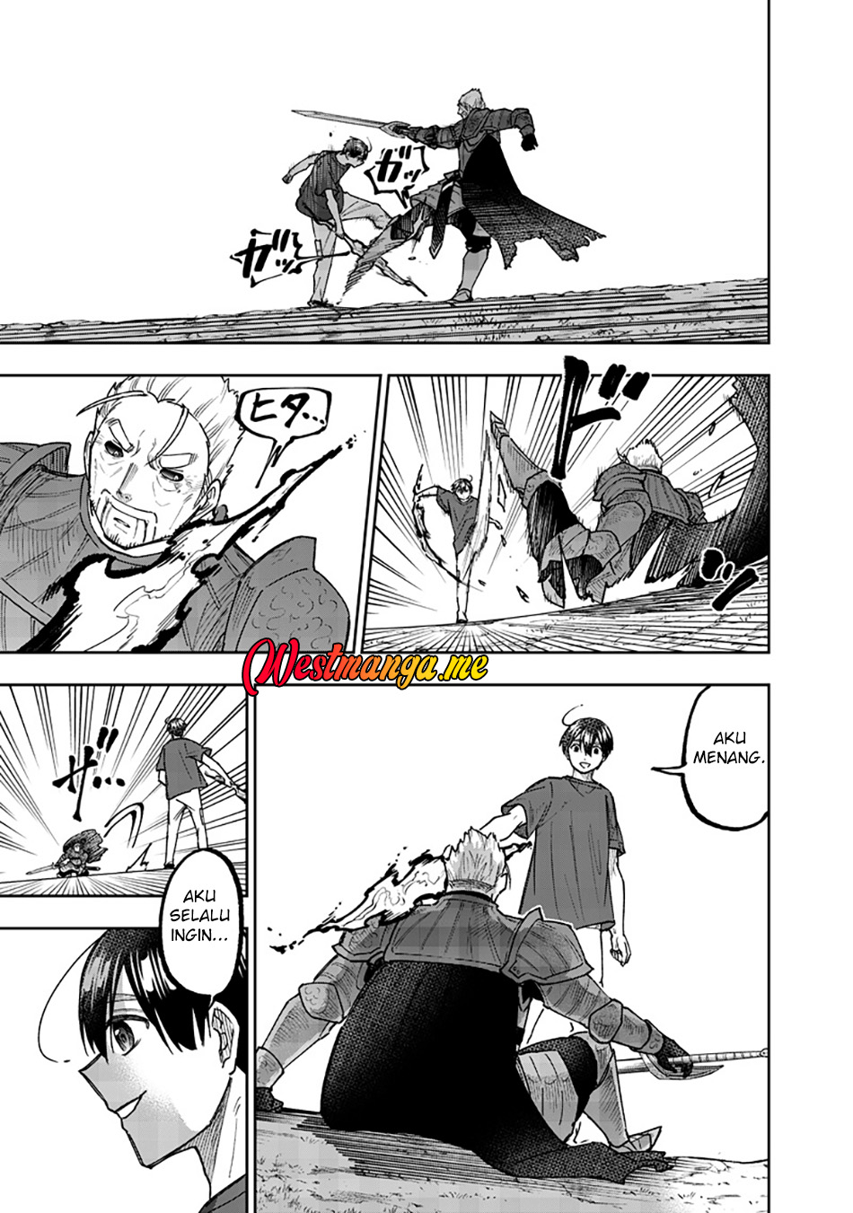 Kyuuseishu MESHIA ~Isekai wo sukutta moto yuusha ga mamono no afureru genjitsu sekai wo musou suru~ Chap 58 - Next Chap 59