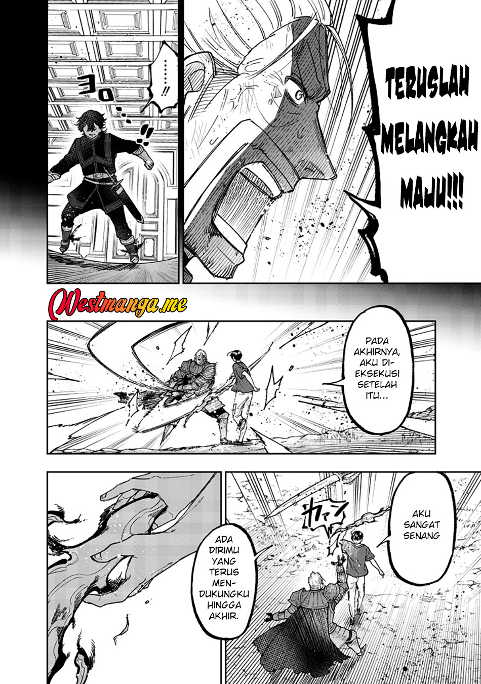 Kyuuseishu MESHIA ~Isekai wo sukutta moto yuusha ga mamono no afureru genjitsu sekai wo musou suru~ Chap 58 - Next Chap 59