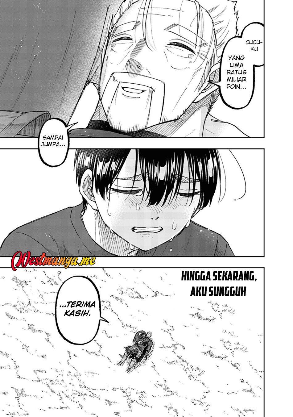Kyuuseishu MESHIA ~Isekai wo sukutta moto yuusha ga mamono no afureru genjitsu sekai wo musou suru~ Chap 58 - Next Chap 59