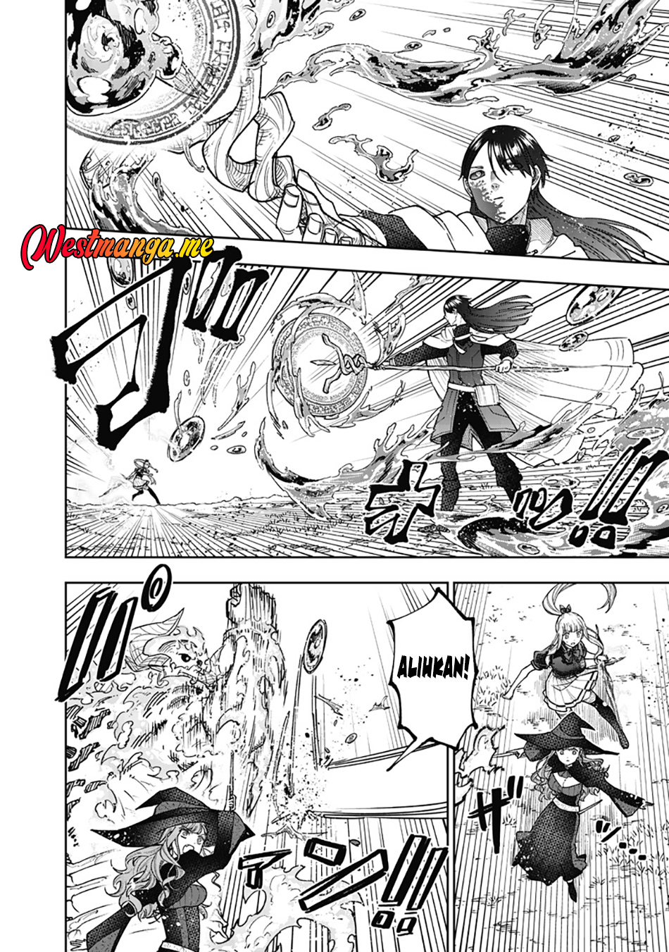 Kyuuseishu MESHIA ~Isekai wo sukutta moto yuusha ga mamono no afureru genjitsu sekai wo musou suru~ Chap 59 - Next Chap 60