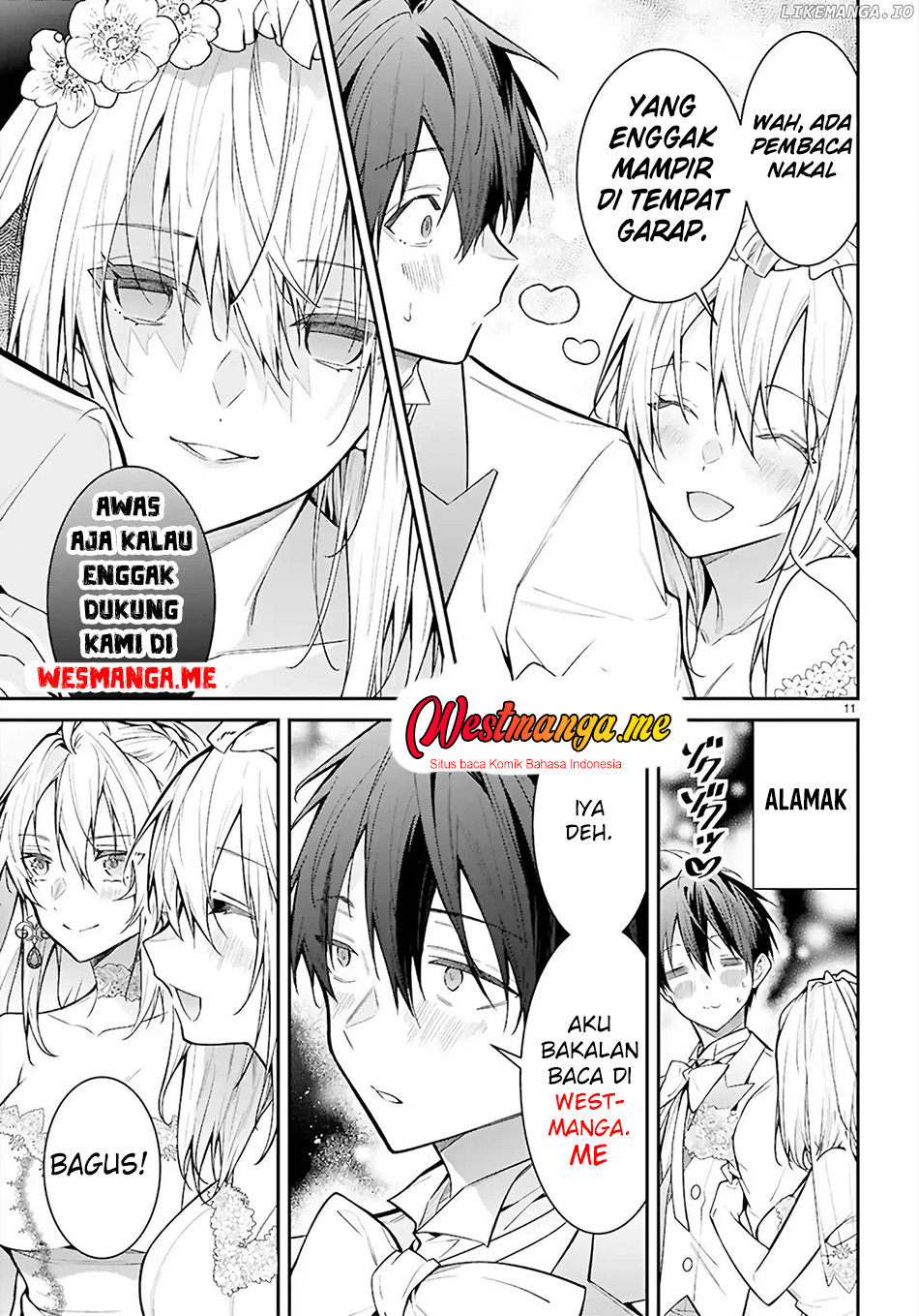 Kyuuseishu MESHIA ~Isekai wo sukutta moto yuusha ga mamono no afureru genjitsu sekai wo musou suru~ Chap 59 - Next Chap 60