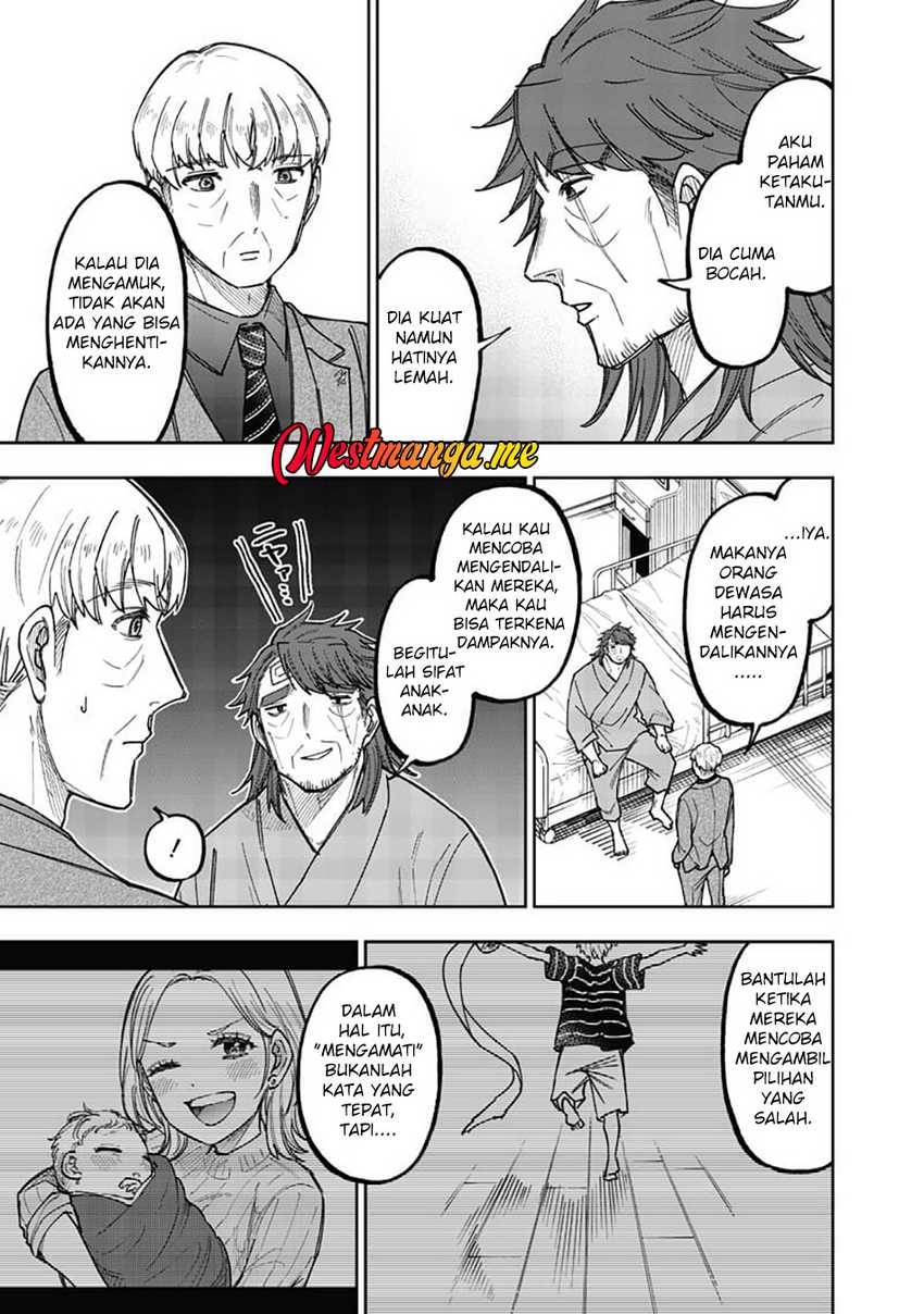 Kyuuseishu MESHIA ~Isekai wo sukutta moto yuusha ga mamono no afureru genjitsu sekai wo musou suru~ Chap 60 - Next Chap 61