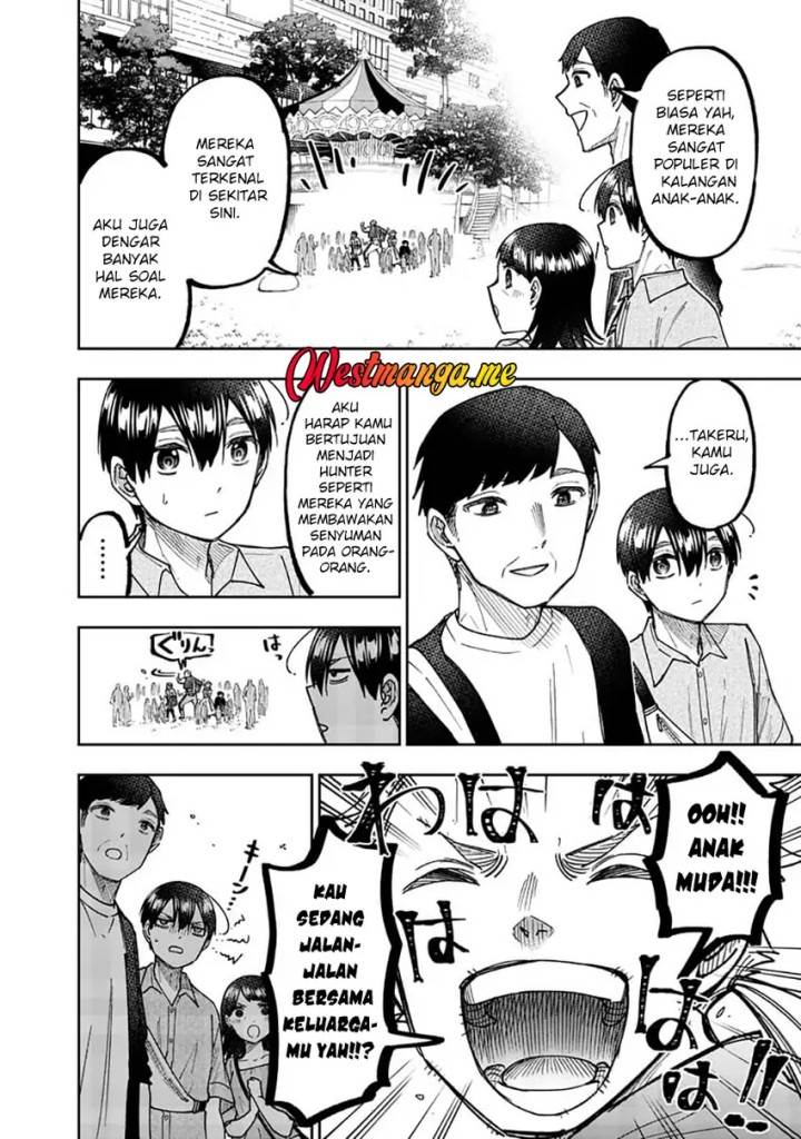 Kyuuseishu MESHIA ~Isekai wo sukutta moto yuusha ga mamono no afureru genjitsu sekai wo musou suru~ Chap 61 - Next Chap 62
