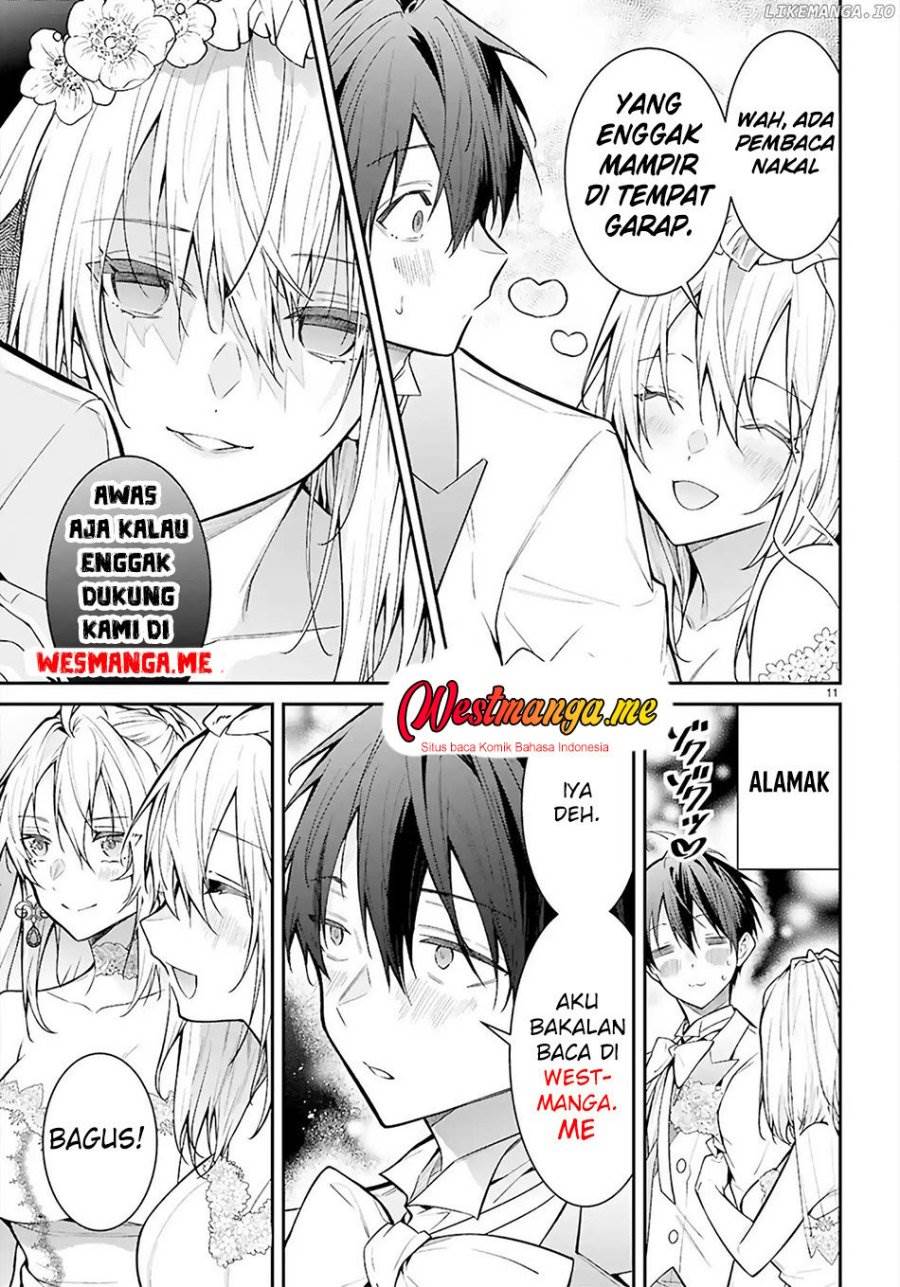 Kyuuseishu MESHIA ~Isekai wo sukutta moto yuusha ga mamono no afureru genjitsu sekai wo musou suru~ Chap 62 - Next Chap 63