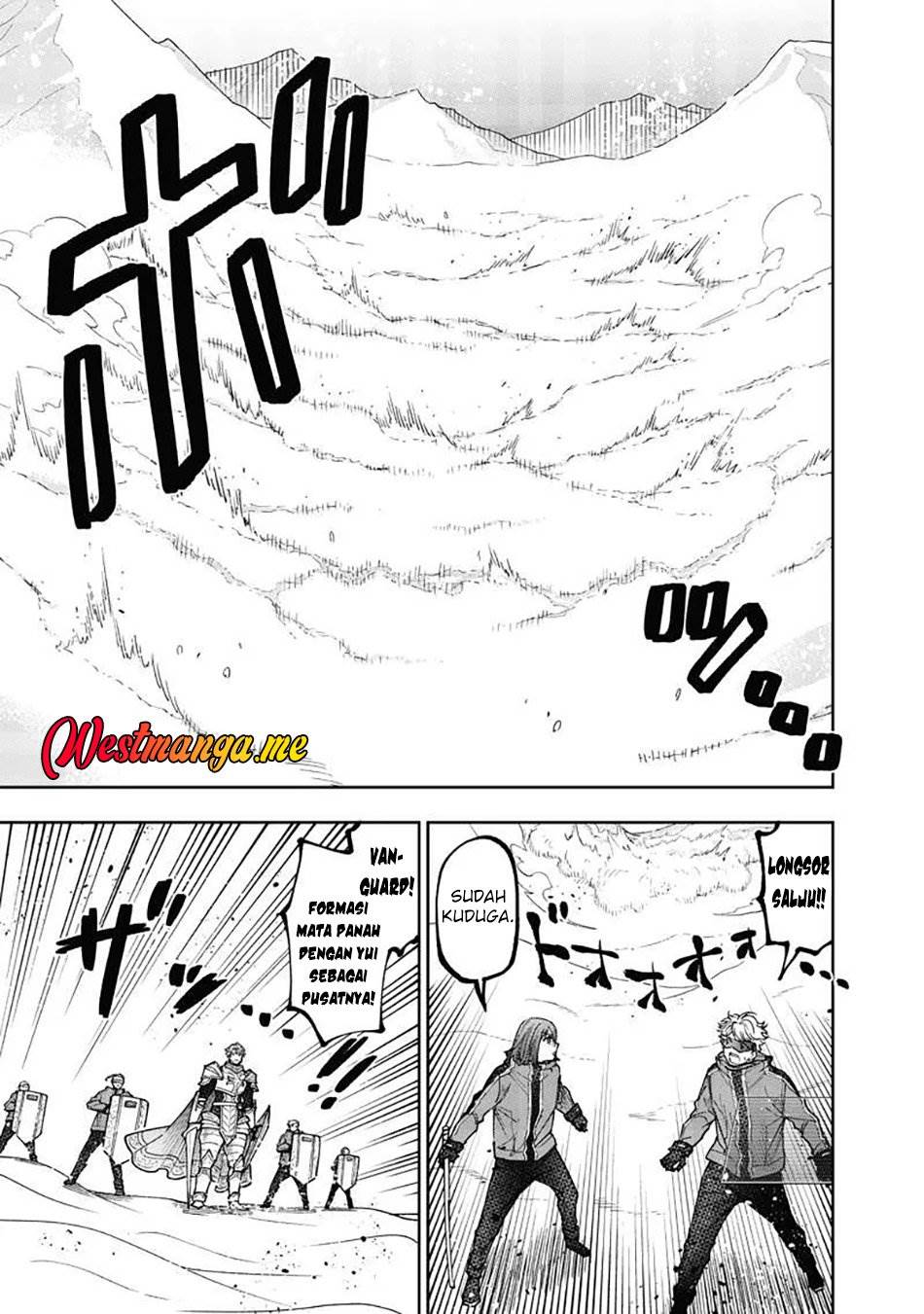 Kyuuseishu MESHIA ~Isekai wo sukutta moto yuusha ga mamono no afureru genjitsu sekai wo musou suru~ Chap 64 - Next Chap 65