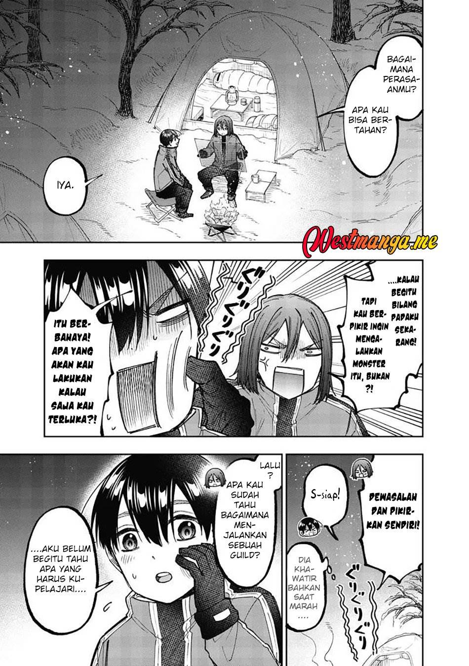 Kyuuseishu MESHIA ~Isekai wo sukutta moto yuusha ga mamono no afureru genjitsu sekai wo musou suru~ Chap 64 - Next Chap 65