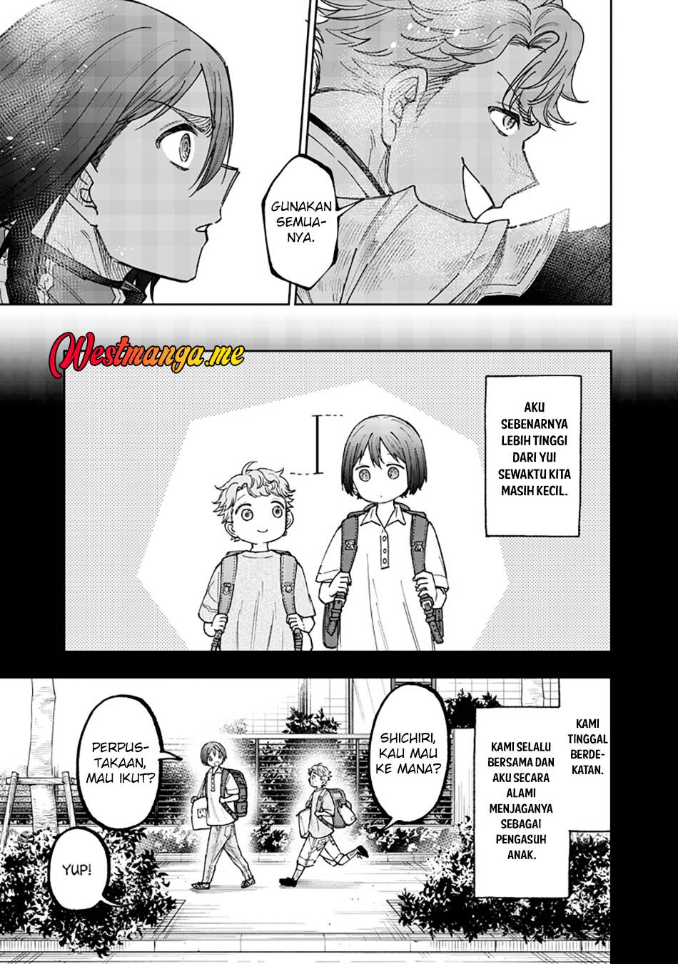 Kyuuseishu MESHIA ~Isekai wo sukutta moto yuusha ga mamono no afureru genjitsu sekai wo musou suru~ Chap 65 - Next Chap 66