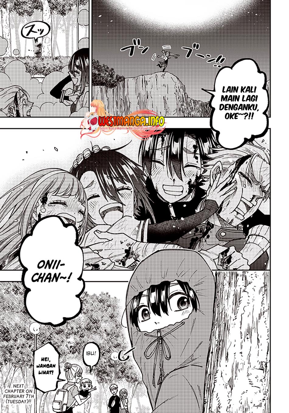 Kyuuseishu MESHIA ~Isekai wo sukutta moto yuusha ga mamono no afureru genjitsu sekai wo musou suru~ Chap 9 - Next Chap 10