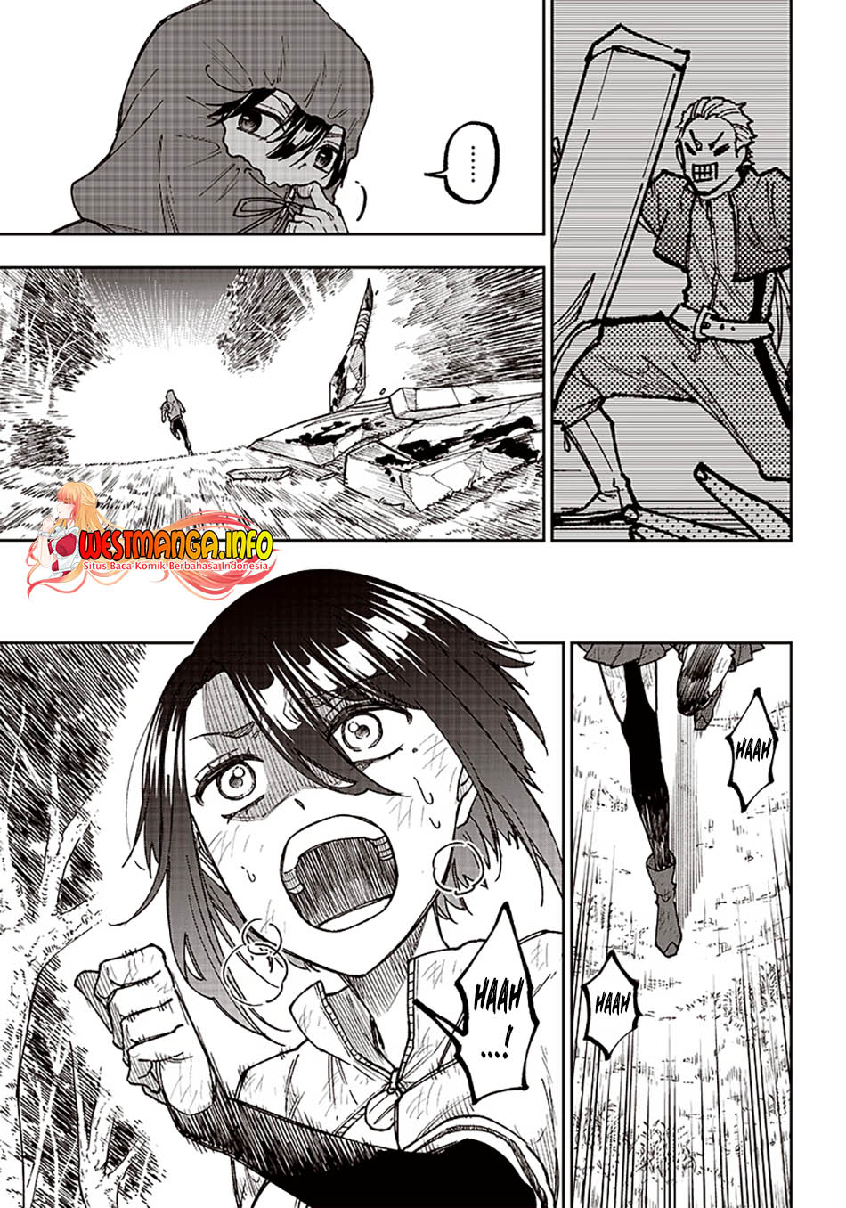 Kyuuseishu MESHIA ~Isekai wo sukutta moto yuusha ga mamono no afureru genjitsu sekai wo musou suru~ Chap 9 - Next Chap 10