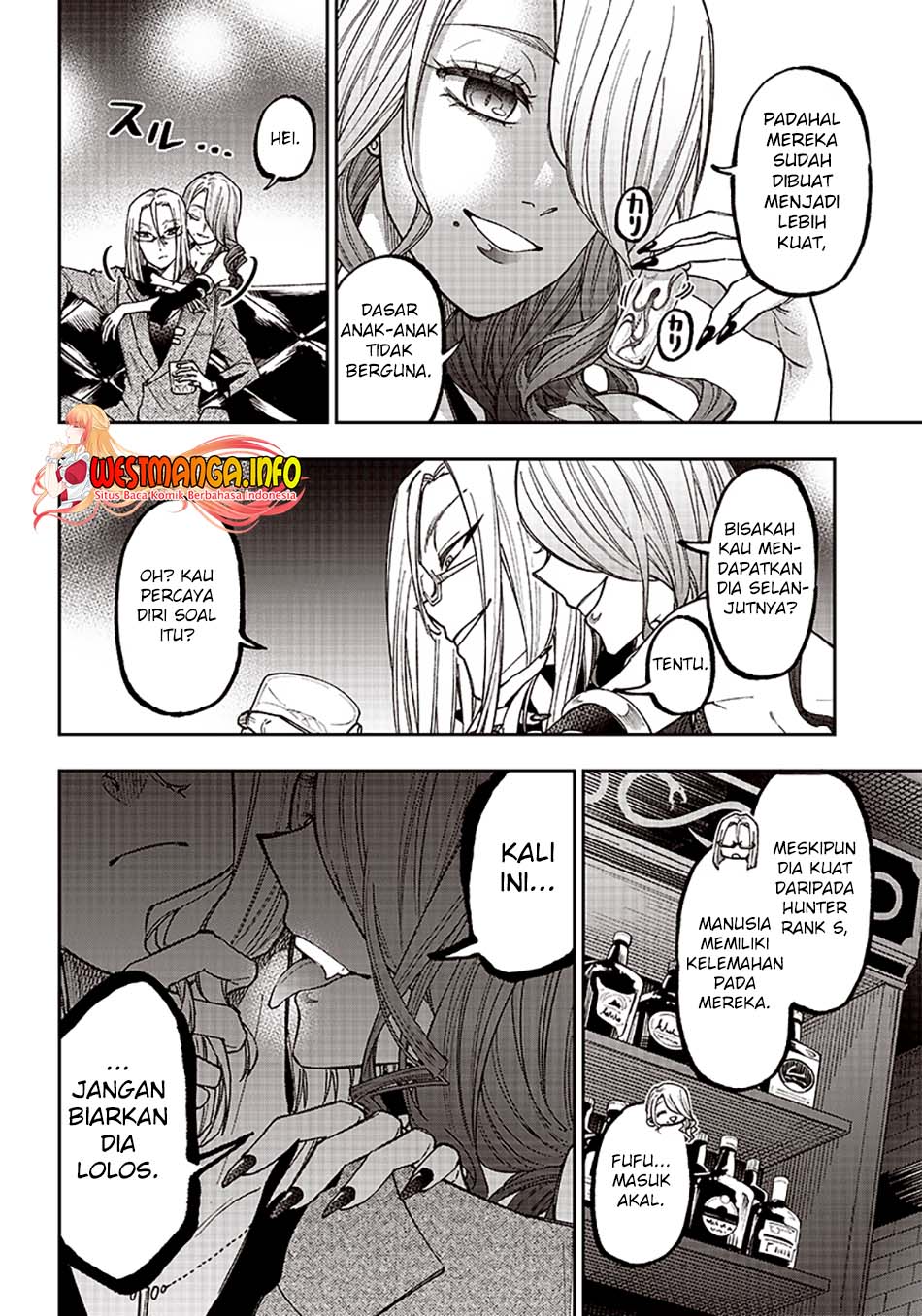 Kyuuseishu MESHIA ~Isekai wo sukutta moto yuusha ga mamono no afureru genjitsu sekai wo musou suru~ Chap 13 - Next Chap 14