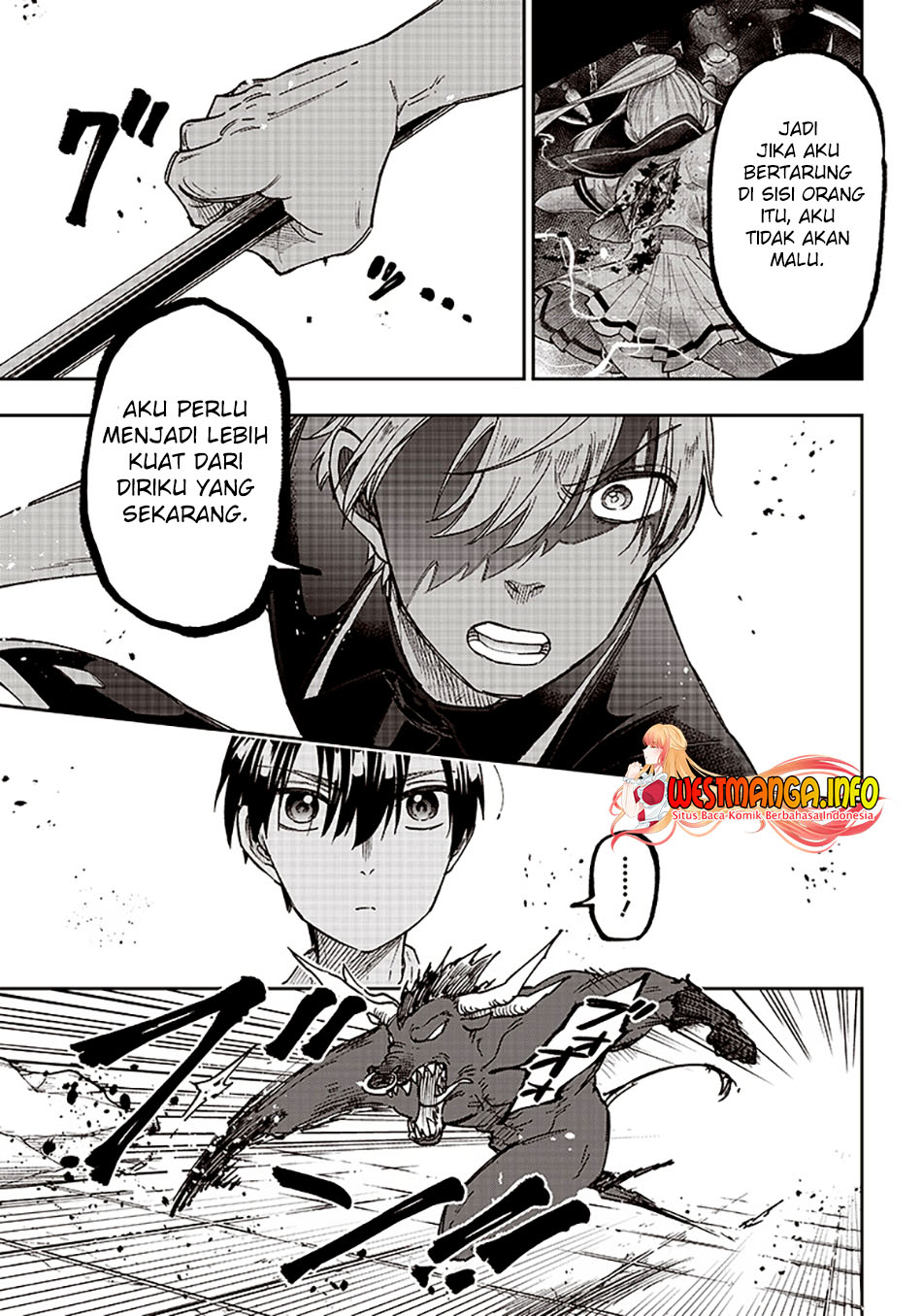 Kyuuseishu MESHIA ~Isekai wo sukutta moto yuusha ga mamono no afureru genjitsu sekai wo musou suru~ Chap 13 - Next Chap 14