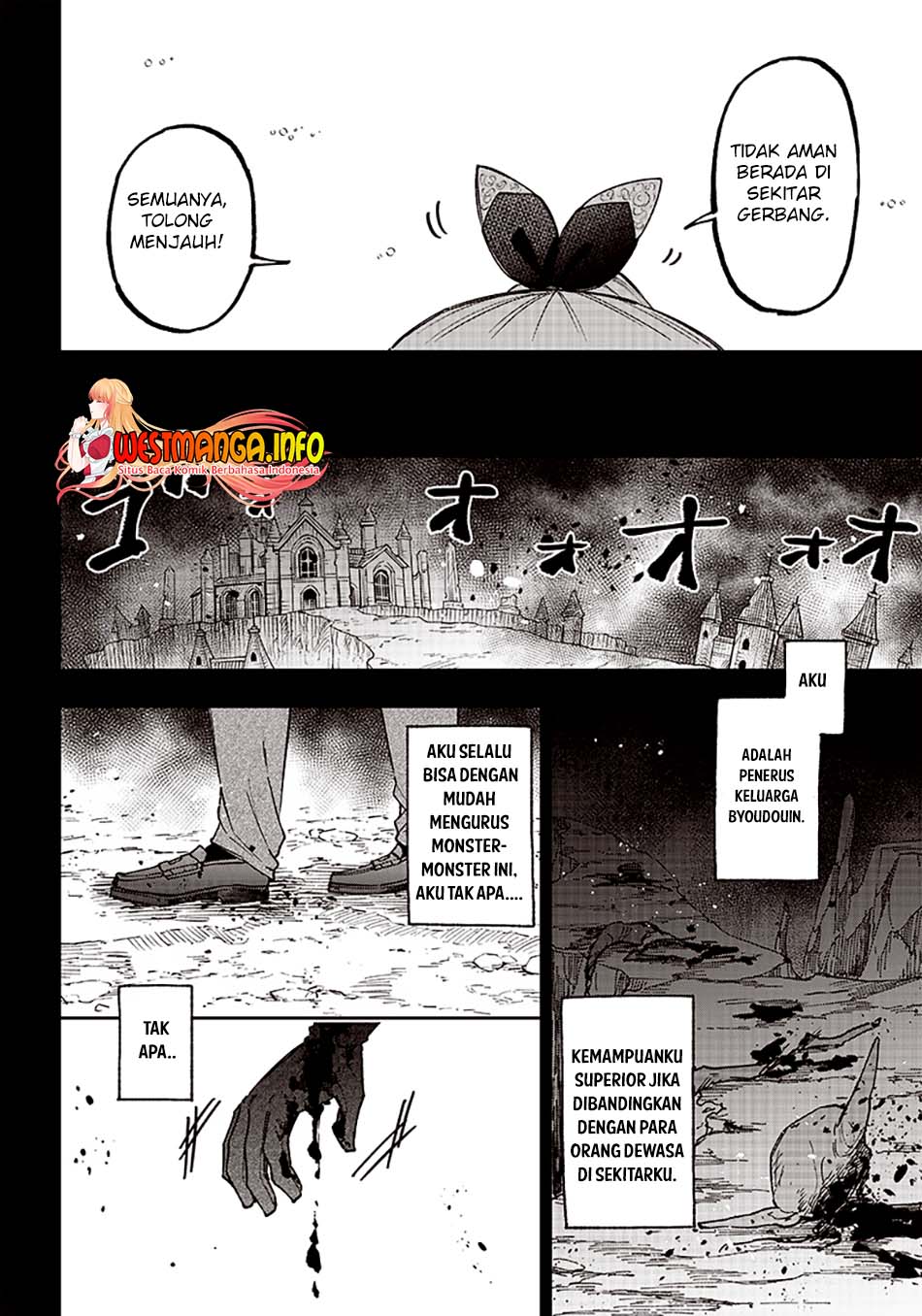 Kyuuseishu MESHIA ~Isekai wo sukutta moto yuusha ga mamono no afureru genjitsu sekai wo musou suru~ Chap 13 - Next Chap 14