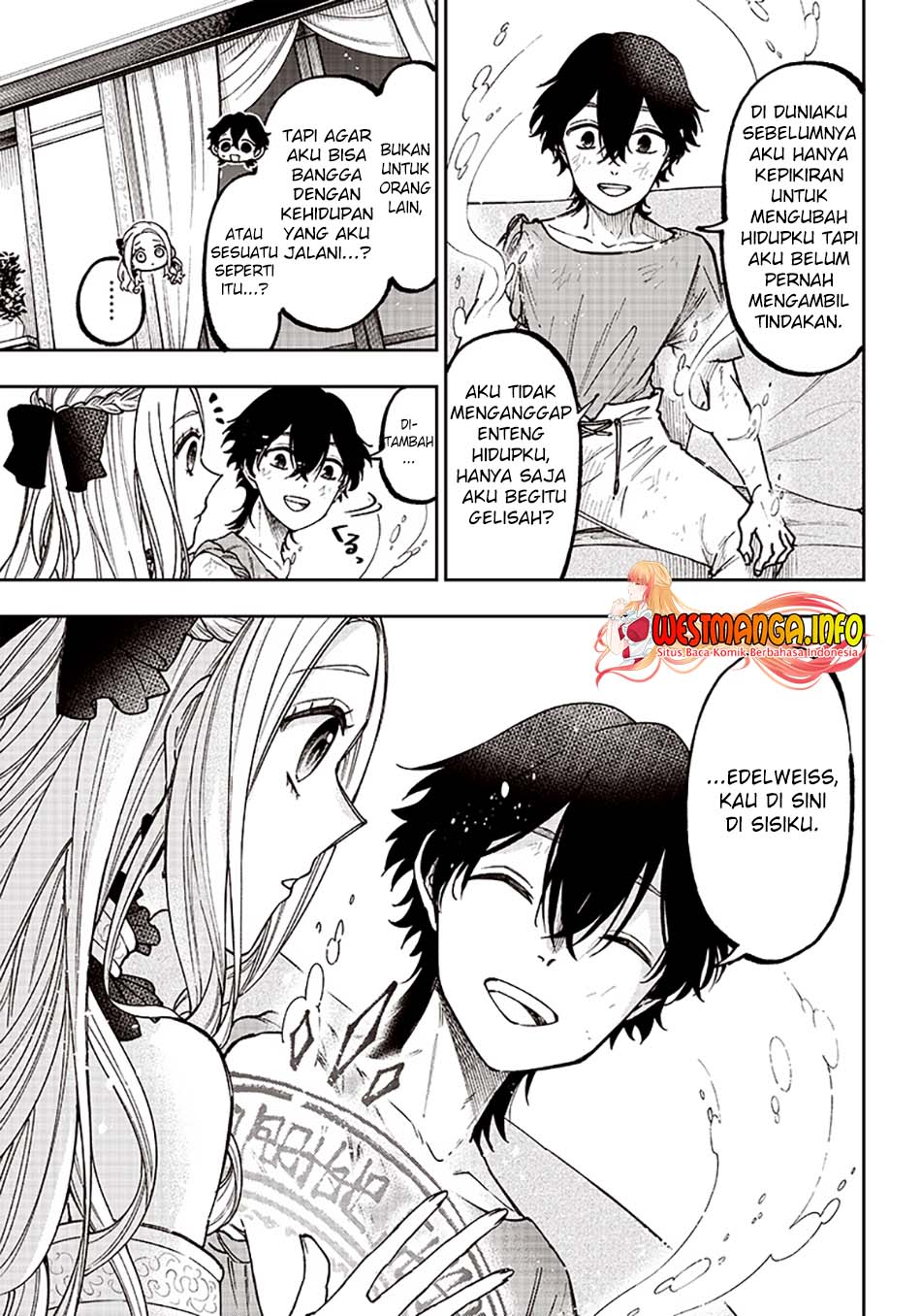 Kyuuseishu MESHIA ~Isekai wo sukutta moto yuusha ga mamono no afureru genjitsu sekai wo musou suru~ Chap 10.5 - Next Chap 11.5