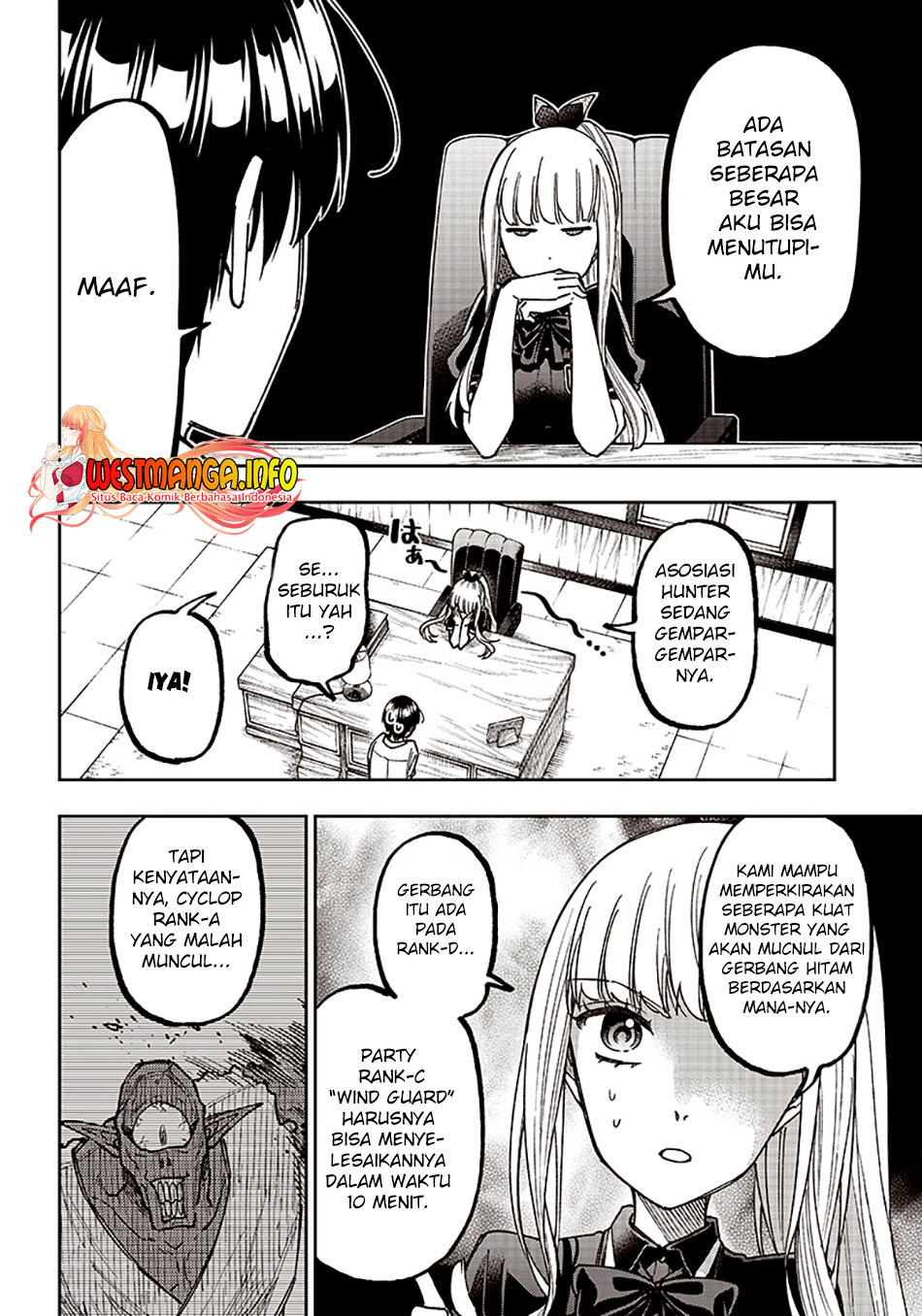 Kyuuseishu MESHIA ~Isekai wo sukutta moto yuusha ga mamono no afureru genjitsu sekai wo musou suru~ Chap 10 - Next Chap 11