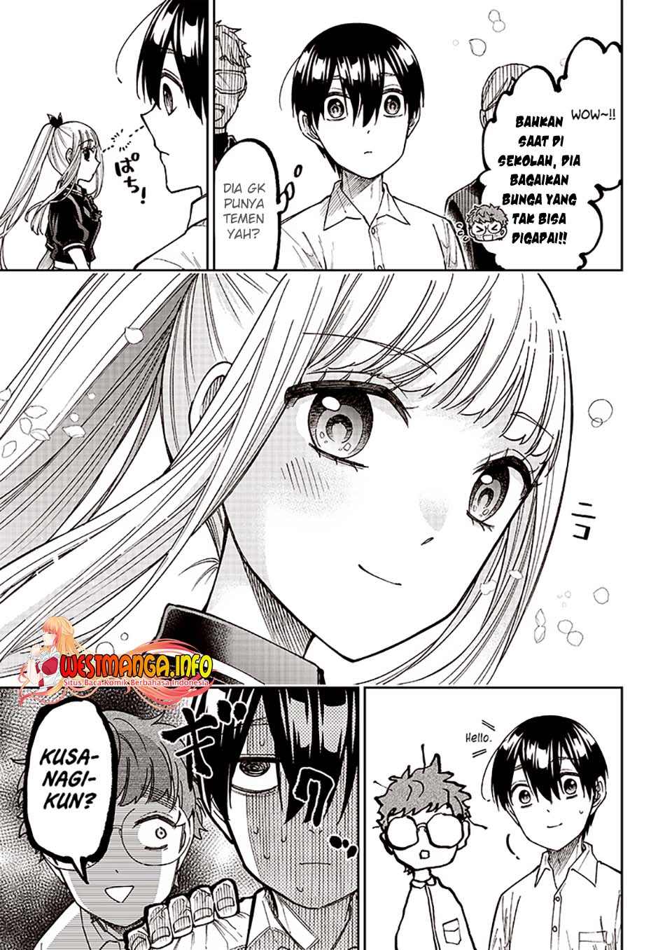 Kyuuseishu MESHIA ~Isekai wo sukutta moto yuusha ga mamono no afureru genjitsu sekai wo musou suru~ Chap 10 - Next Chap 11