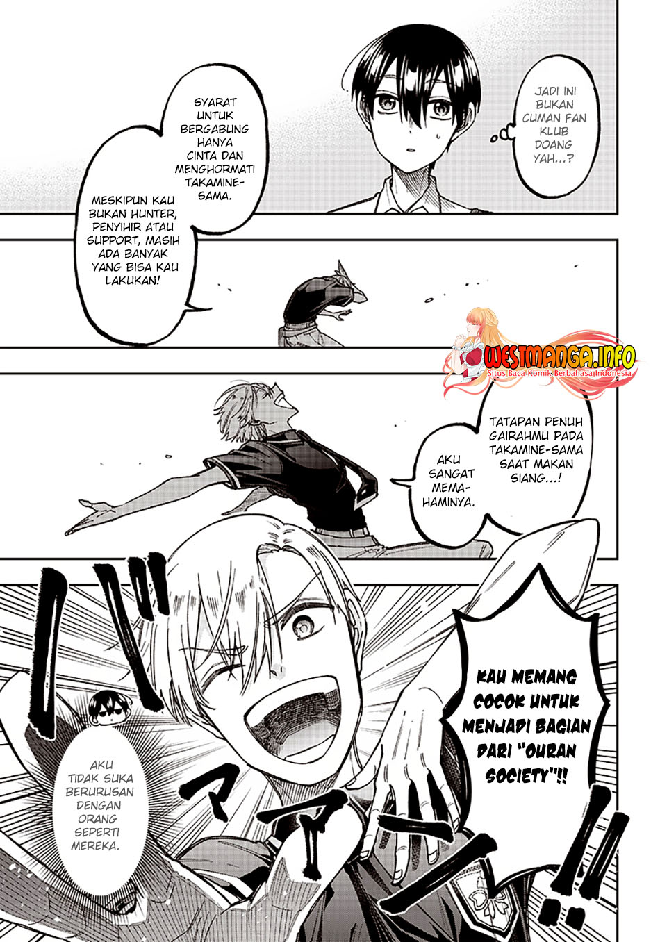 Kyuuseishu MESHIA ~Isekai wo sukutta moto yuusha ga mamono no afureru genjitsu sekai wo musou suru~ Chap 11 - Next Chap 12