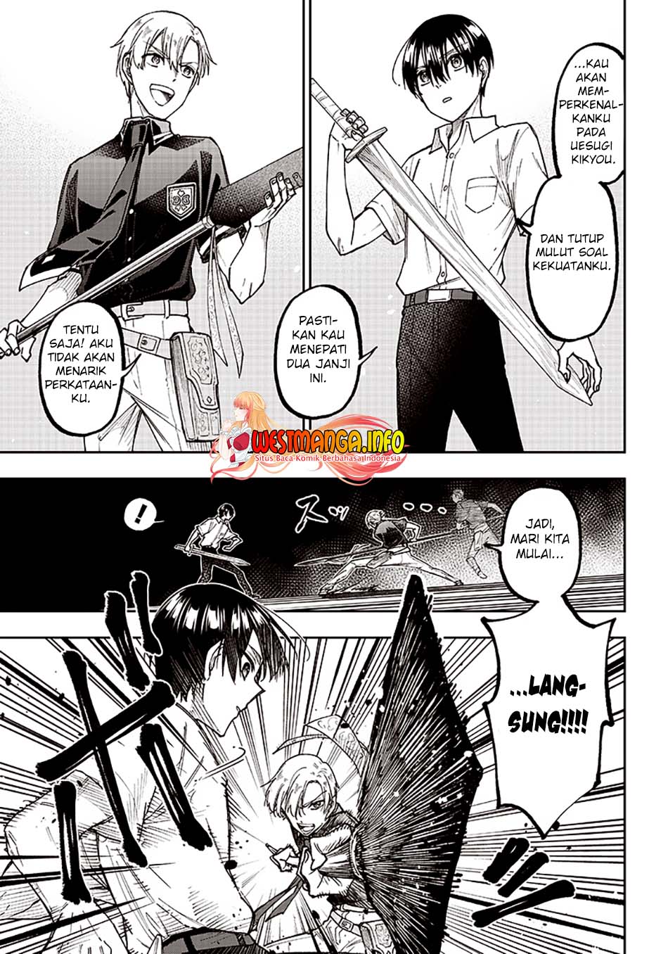 Kyuuseishu MESHIA ~Isekai wo sukutta moto yuusha ga mamono no afureru genjitsu sekai wo musou suru~ Chap 12 - Next Chap 13