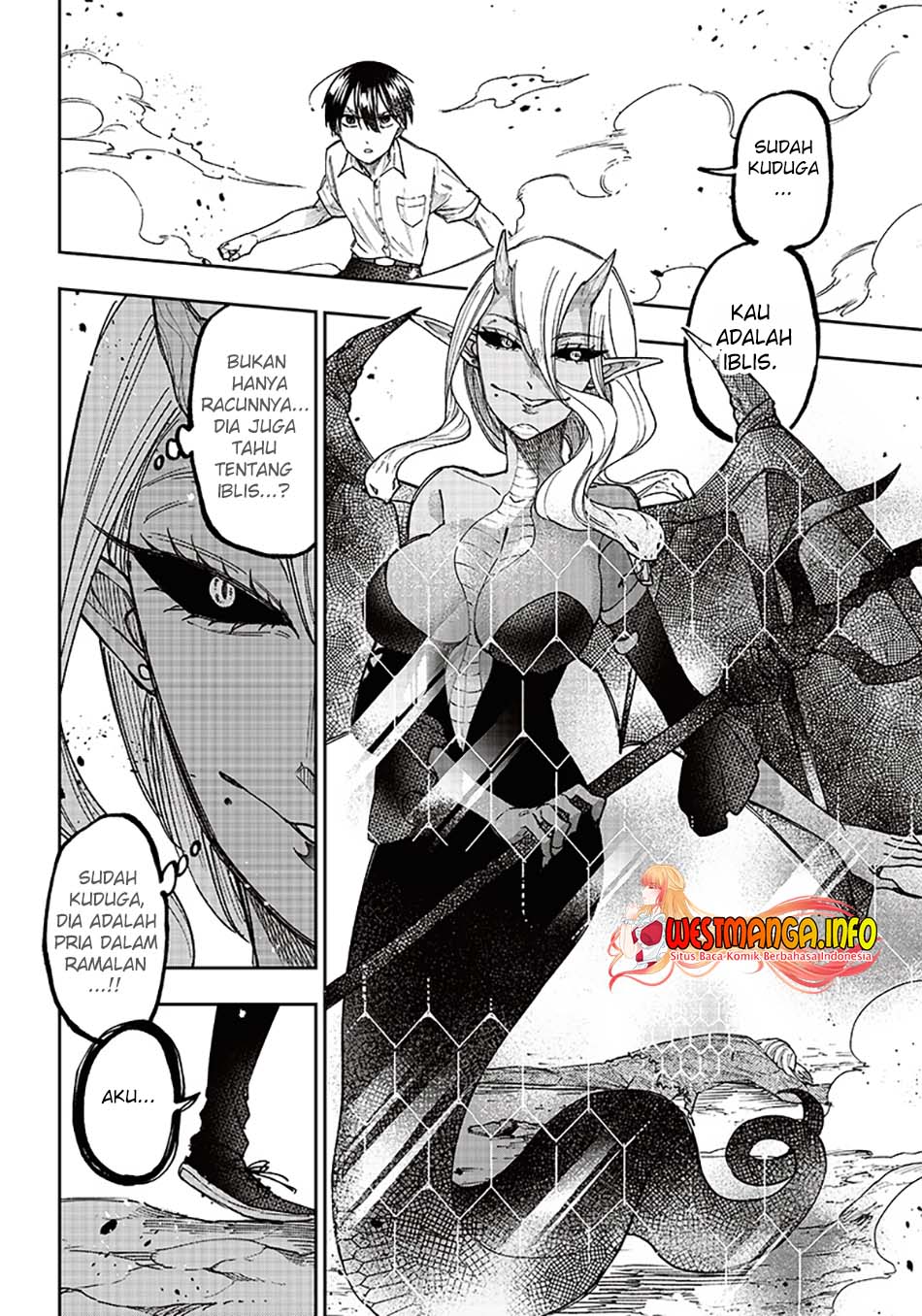 Kyuuseishu MESHIA ~Isekai wo sukutta moto yuusha ga mamono no afureru genjitsu sekai wo musou suru~ Chap 17 - Next Chap 18