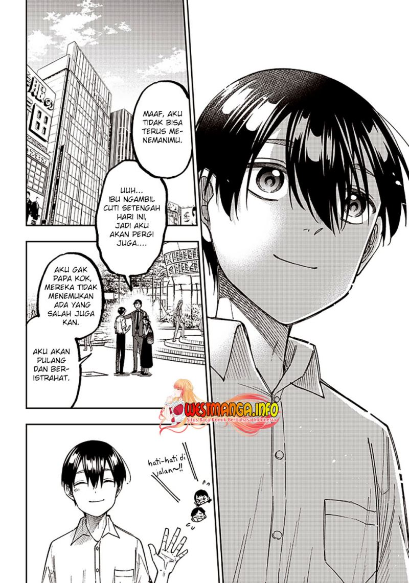 Kyuuseishu MESHIA ~Isekai wo sukutta moto yuusha ga mamono no afureru genjitsu sekai wo musou suru~ Chap 14 - Next Chap 15