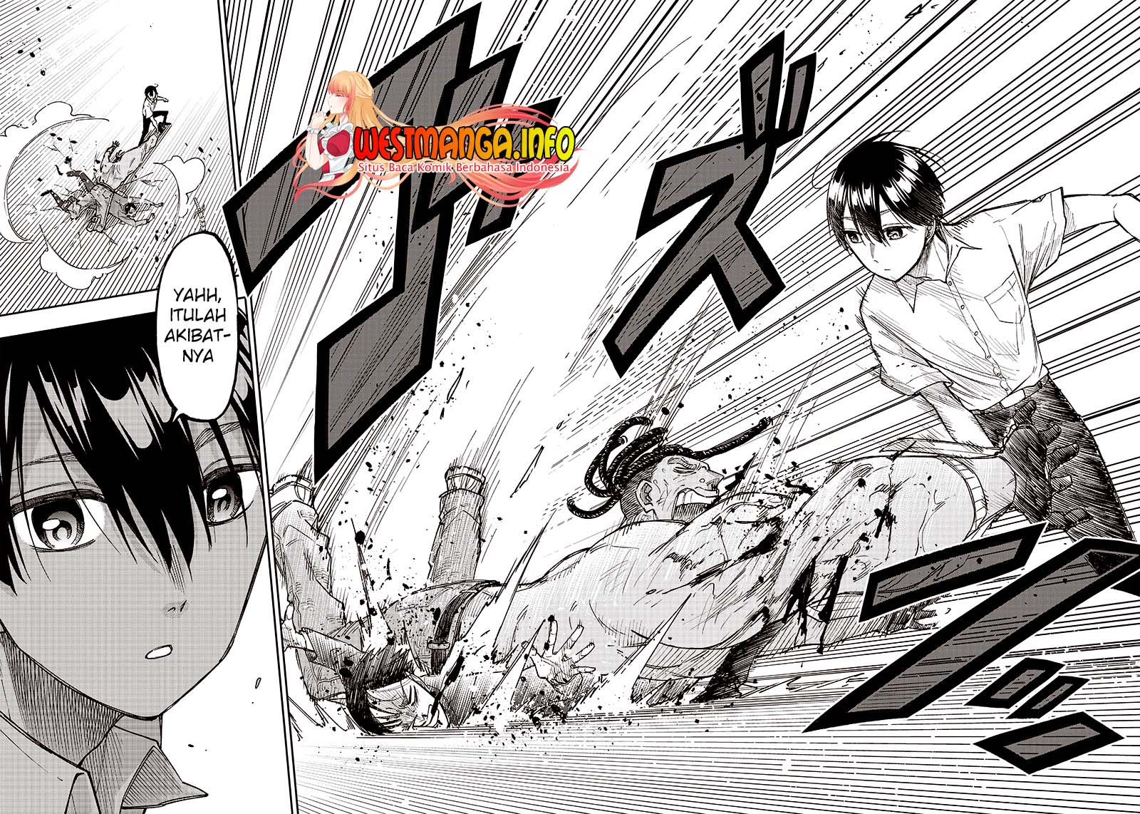 Kyuuseishu MESHIA ~Isekai wo sukutta moto yuusha ga mamono no afureru genjitsu sekai wo musou suru~ Chap 15 - Next Chap 16