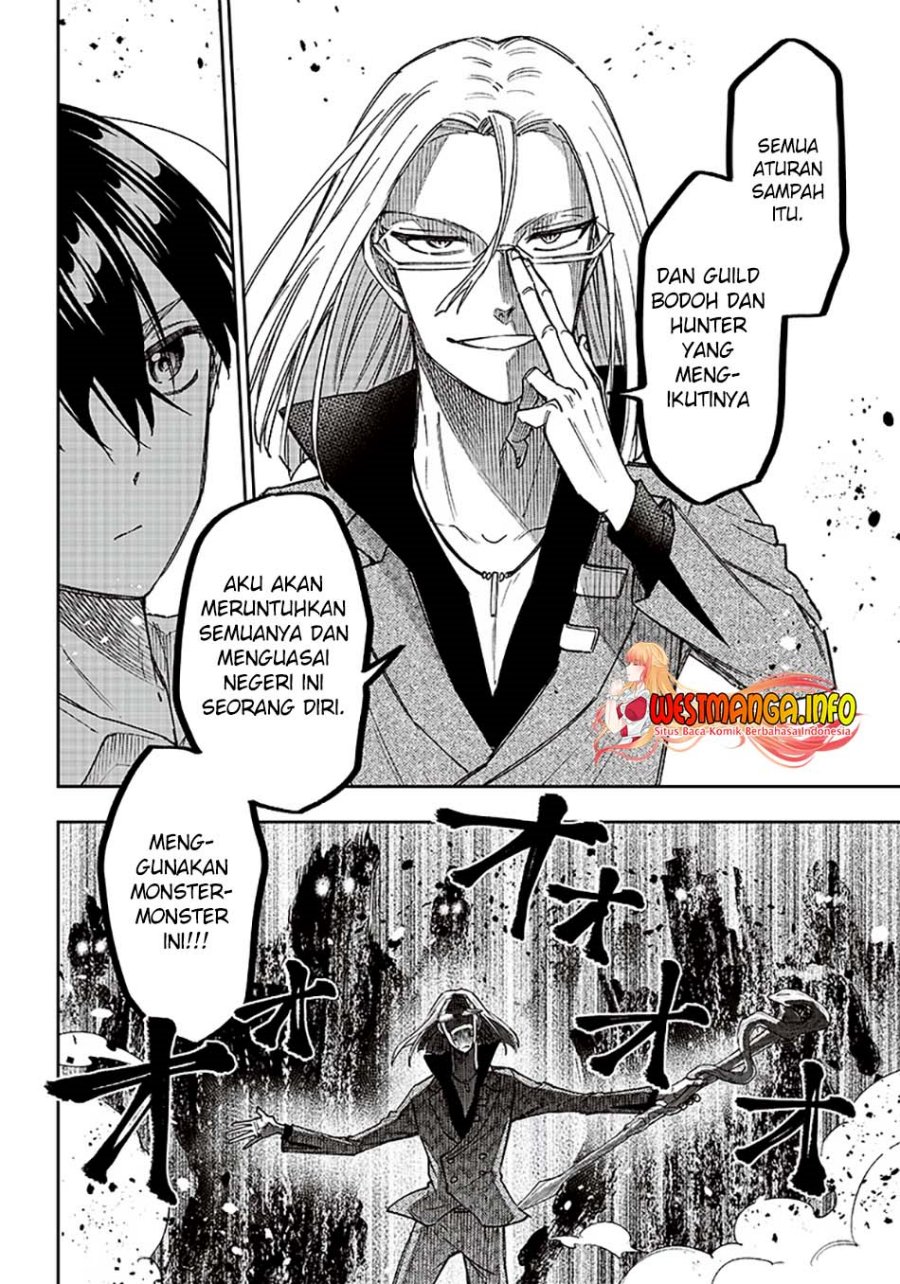 Kyuuseishu MESHIA ~Isekai wo sukutta moto yuusha ga mamono no afureru genjitsu sekai wo musou suru~ Chap 16 - Next Chap 17
