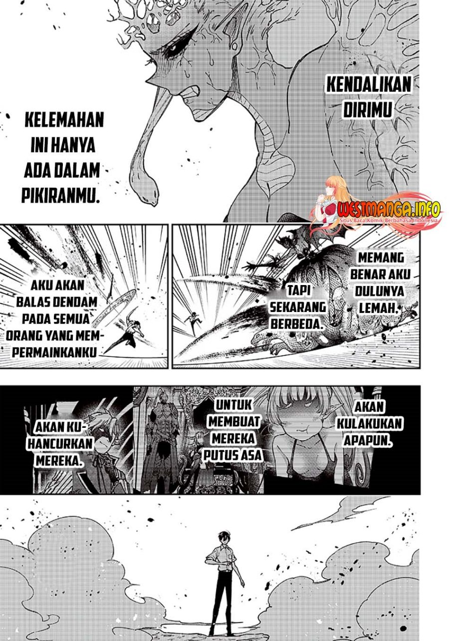 Kyuuseishu MESHIA ~Isekai wo sukutta moto yuusha ga mamono no afureru genjitsu sekai wo musou suru~ Chap 18 - Next Chap 19