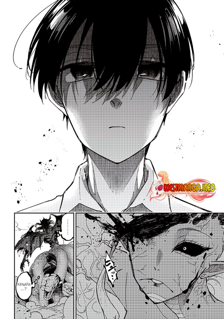 Kyuuseishu MESHIA ~Isekai wo sukutta moto yuusha ga mamono no afureru genjitsu sekai wo musou suru~ Chap 18 - Next Chap 19