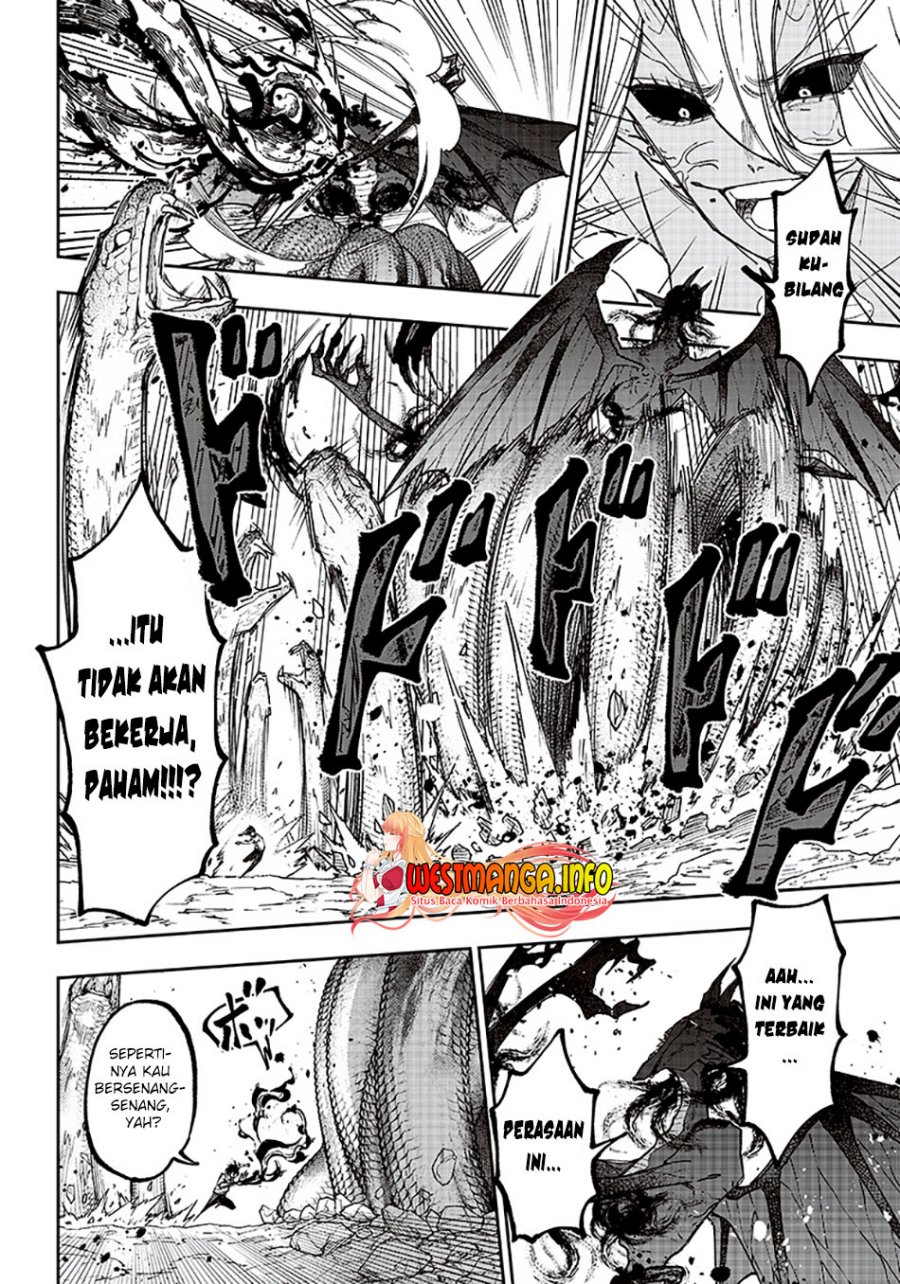 Kyuuseishu MESHIA ~Isekai wo sukutta moto yuusha ga mamono no afureru genjitsu sekai wo musou suru~ Chap 18 - Next Chap 19