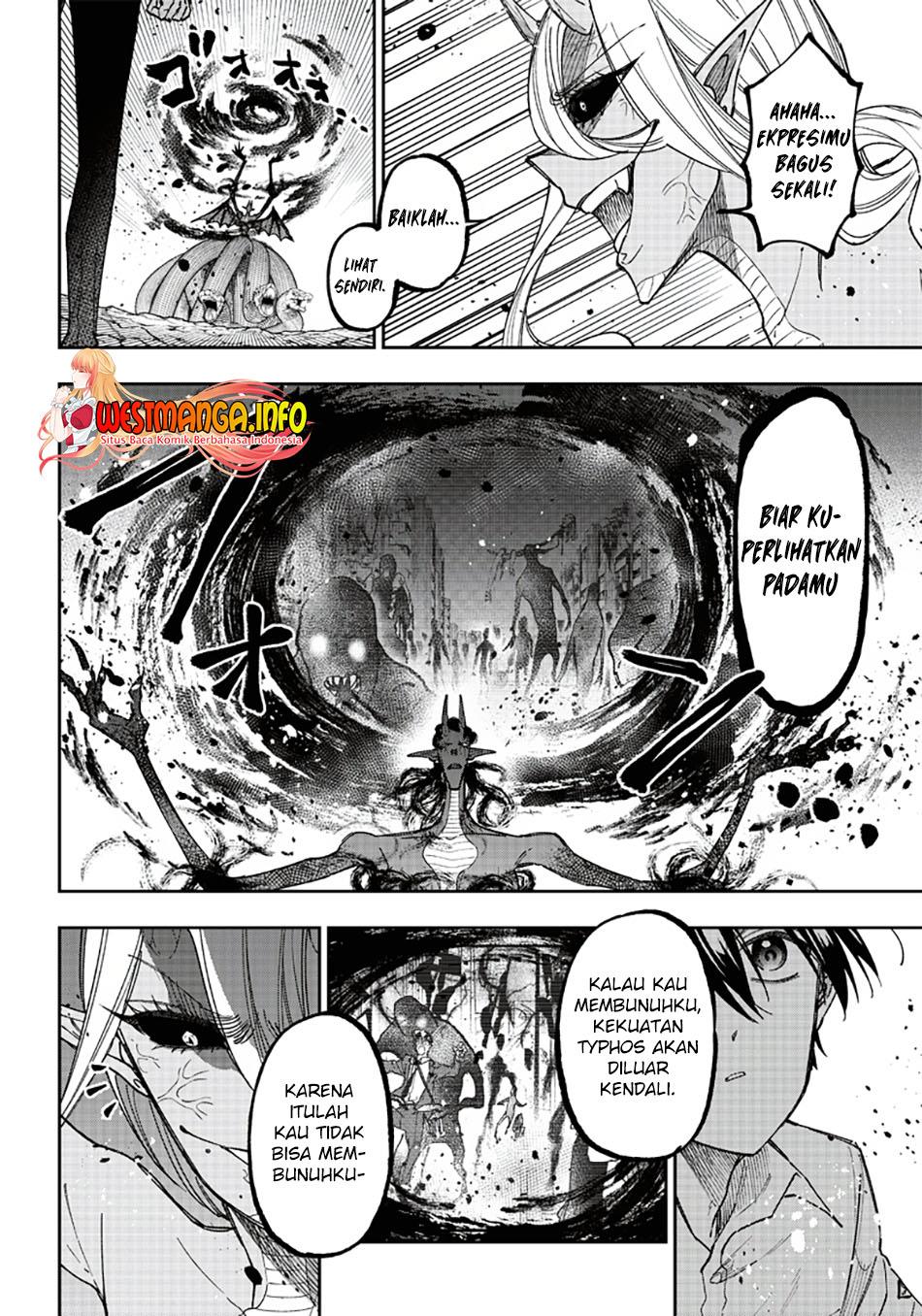 Kyuuseishu MESHIA ~Isekai wo sukutta moto yuusha ga mamono no afureru genjitsu sekai wo musou suru~ Chap 19 - Next Chap 20