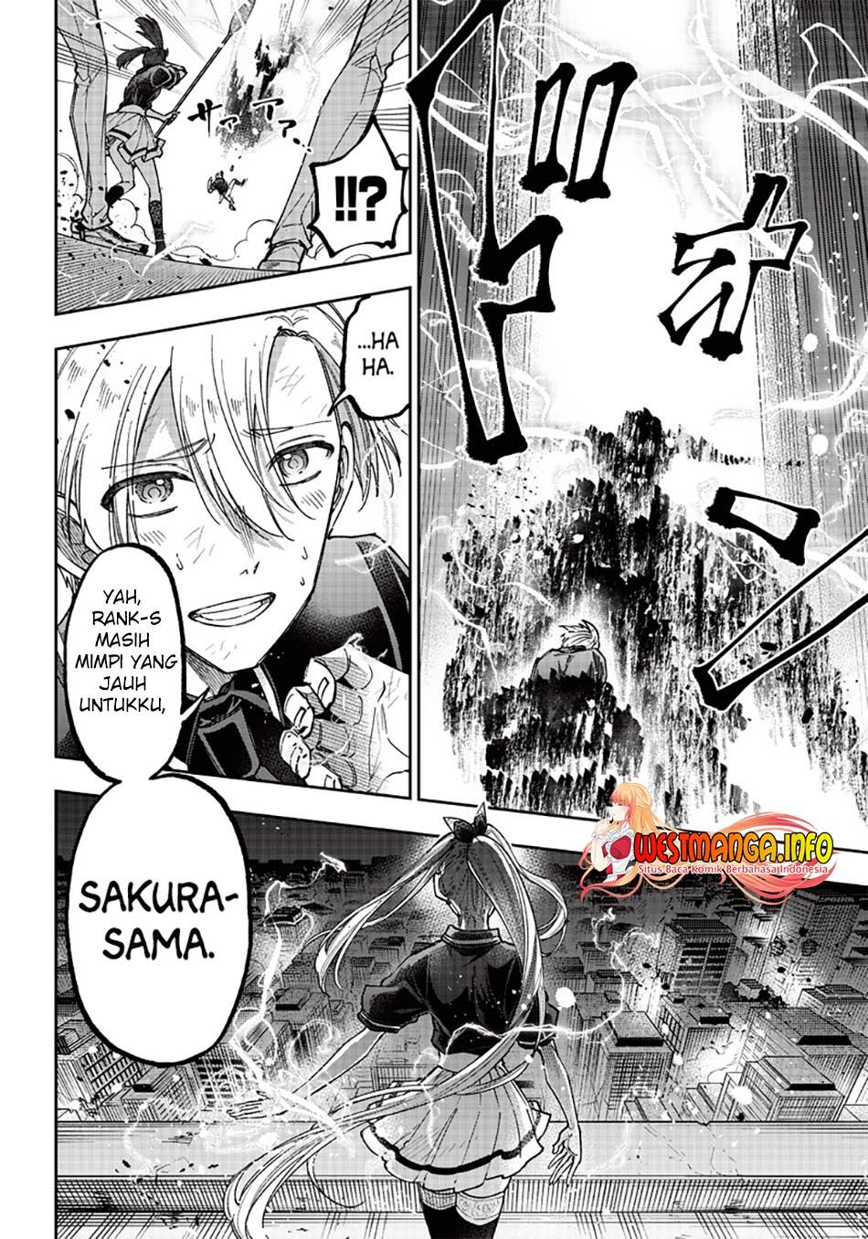 Kyuuseishu MESHIA ~Isekai wo sukutta moto yuusha ga mamono no afureru genjitsu sekai wo musou suru~ Chap 19 - Next Chap 20