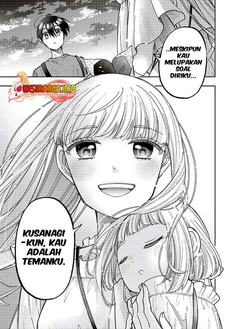Kyuuseishu MESHIA ~Isekai wo sukutta moto yuusha ga mamono no afureru genjitsu sekai wo musou suru~ Chap 23 - Next Chap 24