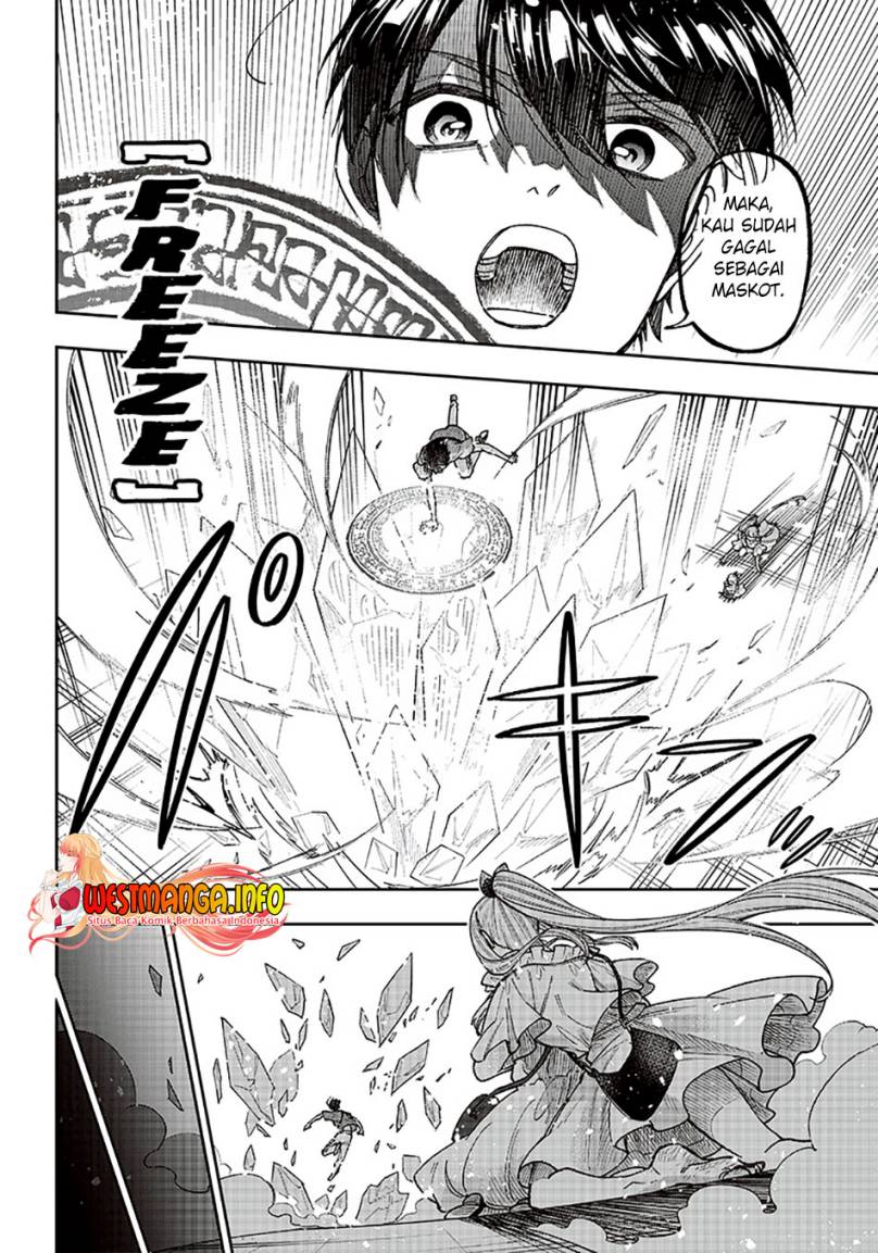 Kyuuseishu MESHIA ~Isekai wo sukutta moto yuusha ga mamono no afureru genjitsu sekai wo musou suru~ Chap 23 - Next Chap 24