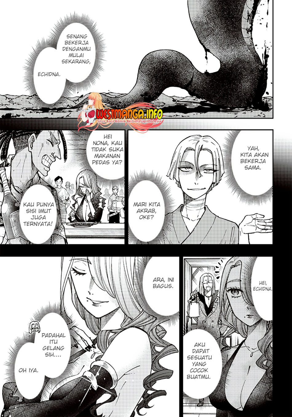 Kyuuseishu MESHIA ~Isekai wo sukutta moto yuusha ga mamono no afureru genjitsu sekai wo musou suru~ Chap 20 - Next Chap 21