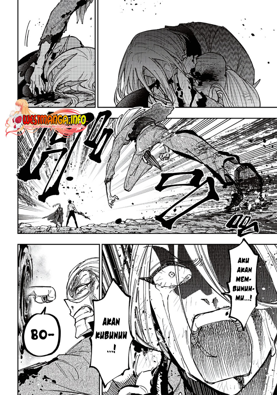 Kyuuseishu MESHIA ~Isekai wo sukutta moto yuusha ga mamono no afureru genjitsu sekai wo musou suru~ Chap 20 - Next Chap 21