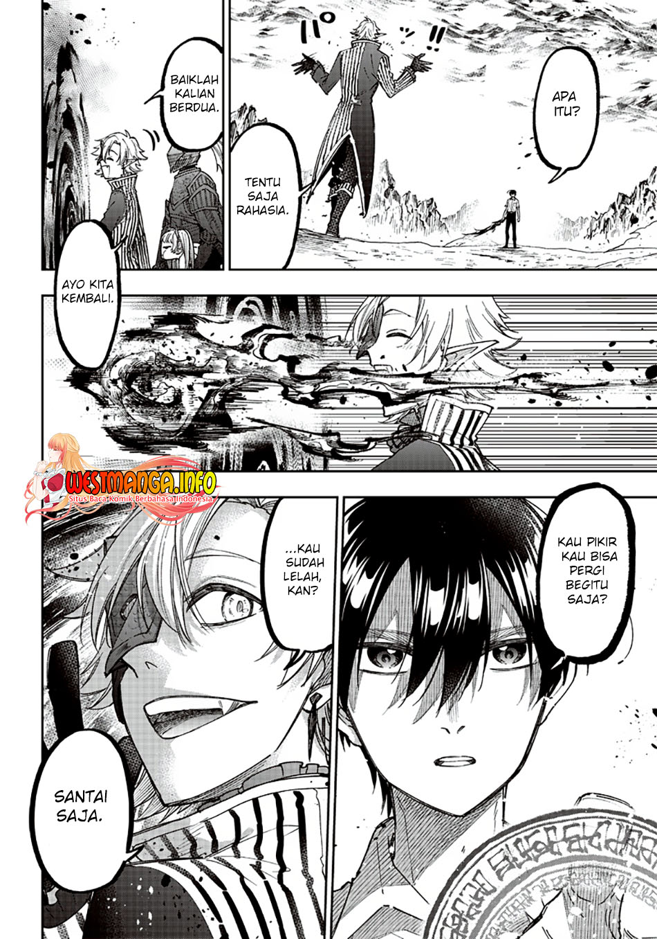 Kyuuseishu MESHIA ~Isekai wo sukutta moto yuusha ga mamono no afureru genjitsu sekai wo musou suru~ Chap 20 - Next Chap 21