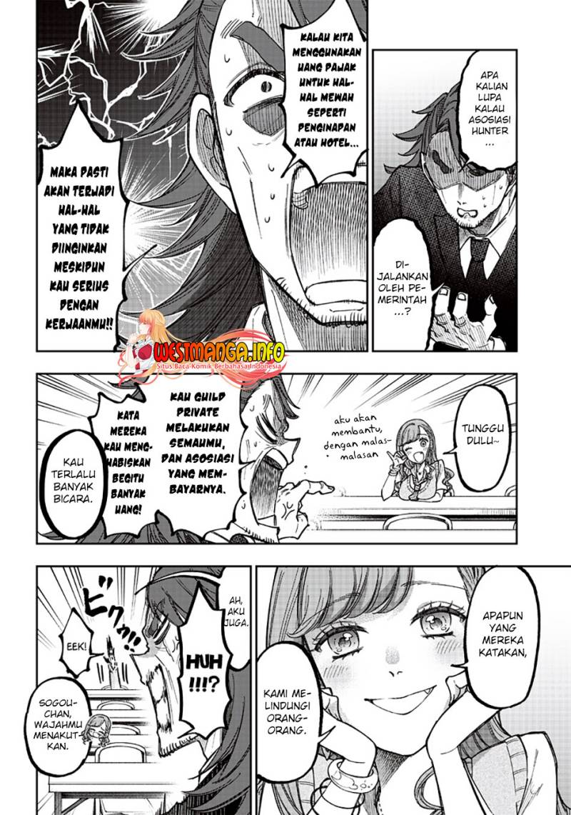 Kyuuseishu MESHIA ~Isekai wo sukutta moto yuusha ga mamono no afureru genjitsu sekai wo musou suru~ Chap 21 - Next Chap 22
