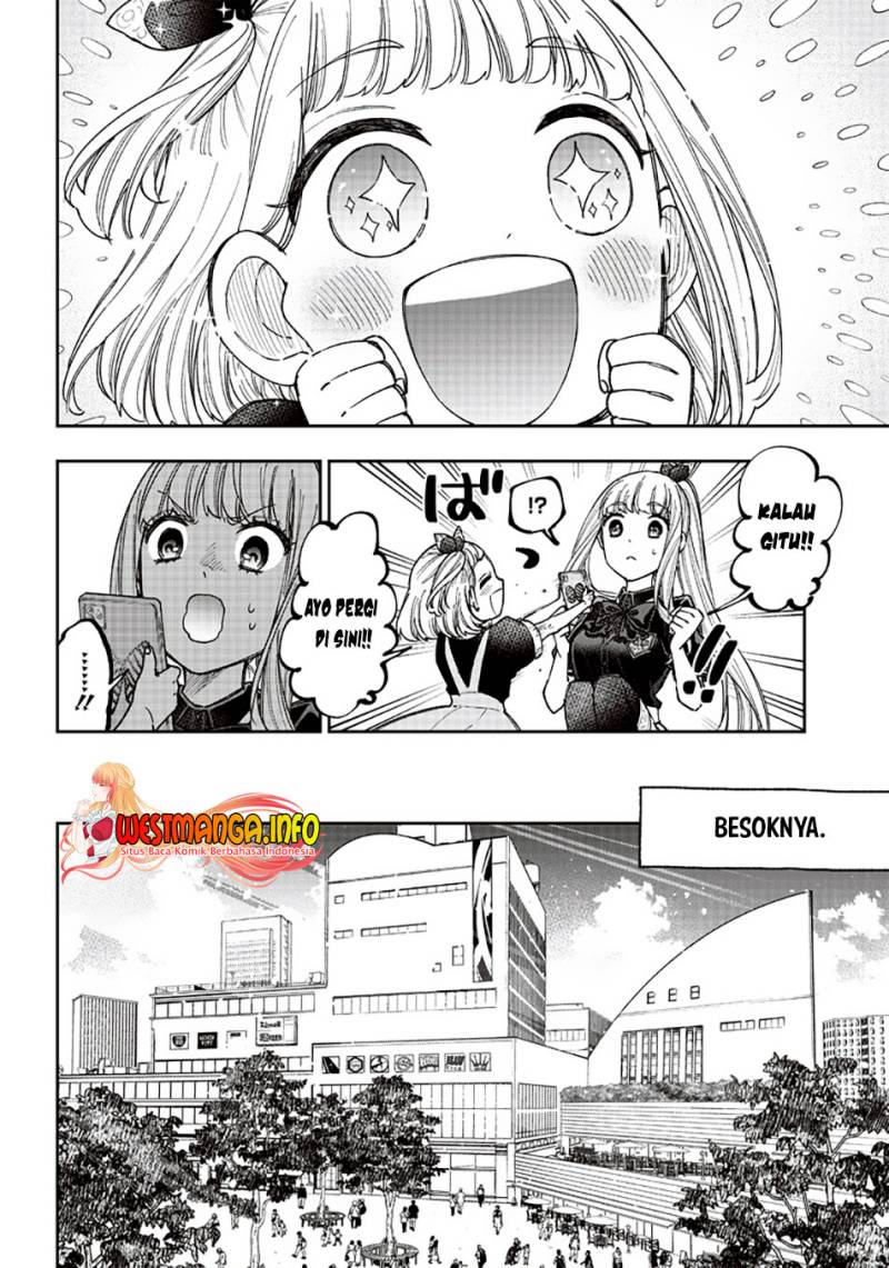 Kyuuseishu MESHIA ~Isekai wo sukutta moto yuusha ga mamono no afureru genjitsu sekai wo musou suru~ Chap 22 - Next Chap 23