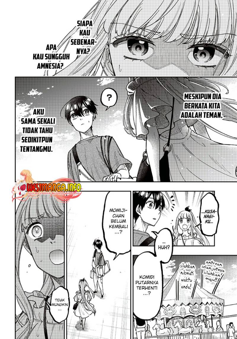Kyuuseishu MESHIA ~Isekai wo sukutta moto yuusha ga mamono no afureru genjitsu sekai wo musou suru~ Chap 22 - Next Chap 23