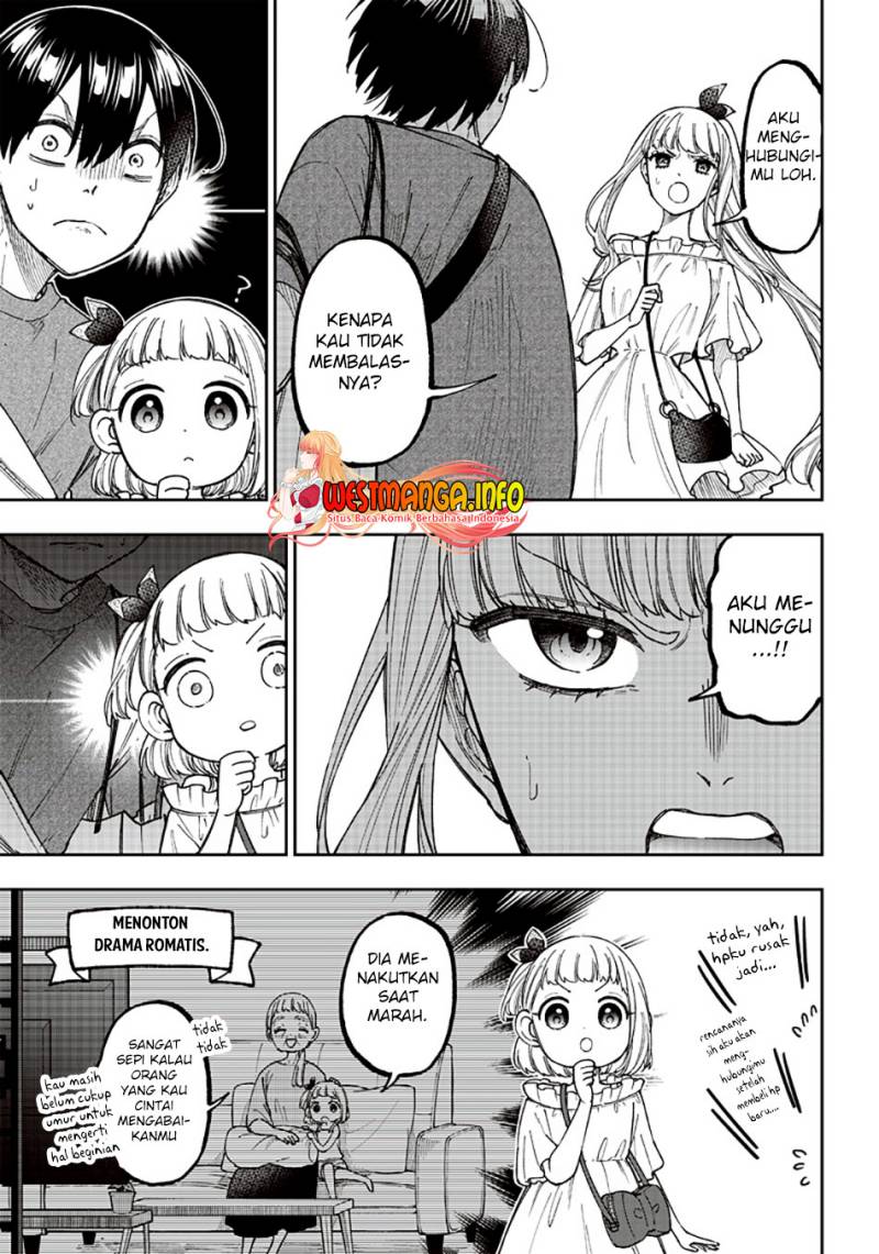 Kyuuseishu MESHIA ~Isekai wo sukutta moto yuusha ga mamono no afureru genjitsu sekai wo musou suru~ Chap 22 - Next Chap 23