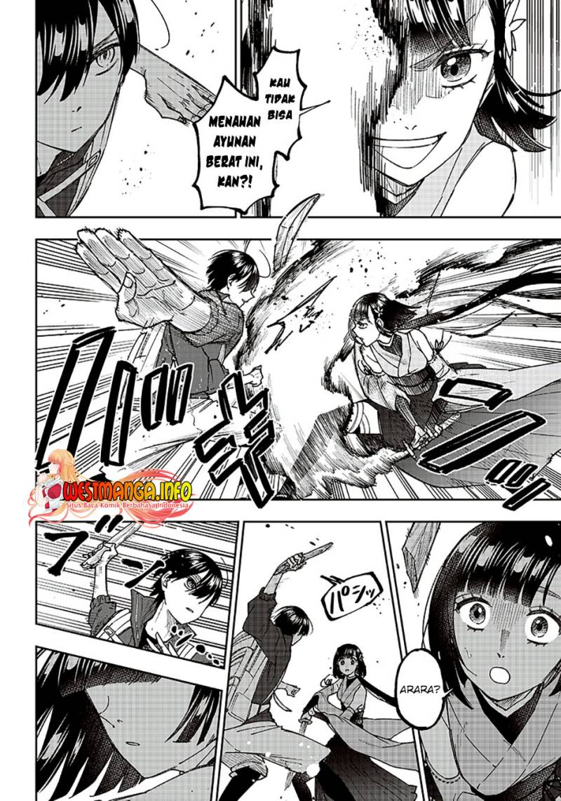 Kyuuseishu MESHIA ~Isekai wo sukutta moto yuusha ga mamono no afureru genjitsu sekai wo musou suru~ Chap 24 - Next Chap 25