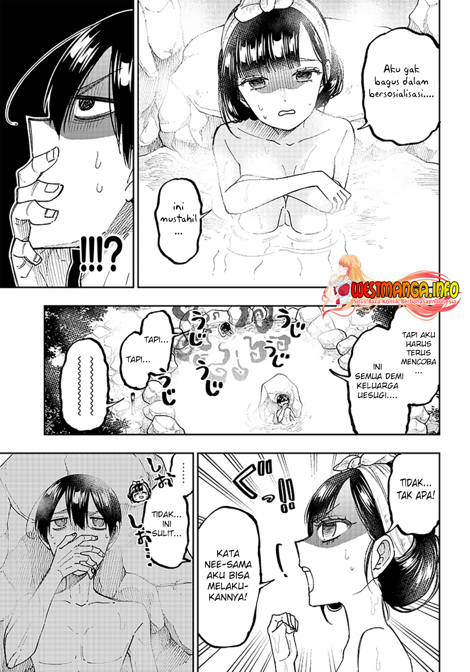 Kyuuseishu MESHIA ~Isekai wo sukutta moto yuusha ga mamono no afureru genjitsu sekai wo musou suru~ Chap 25 - Next Chap 26
