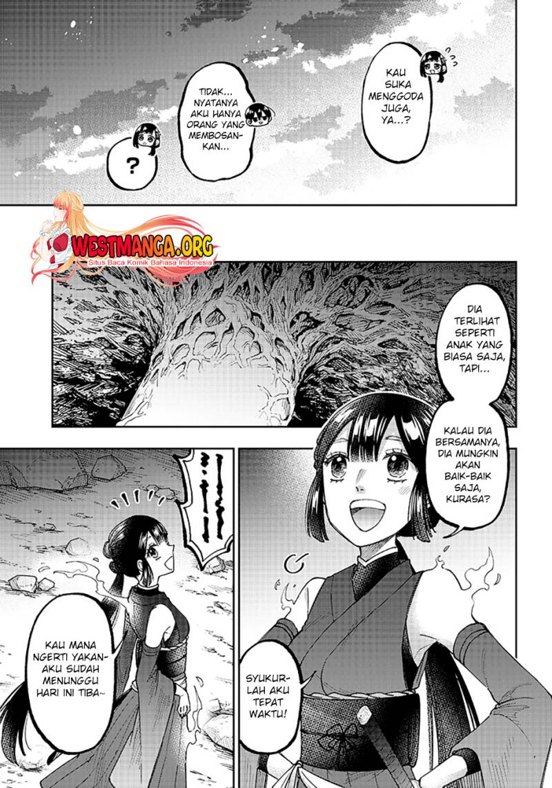 Kyuuseishu MESHIA ~Isekai wo sukutta moto yuusha ga mamono no afureru genjitsu sekai wo musou suru~ Chap 26 - Next Chap 27