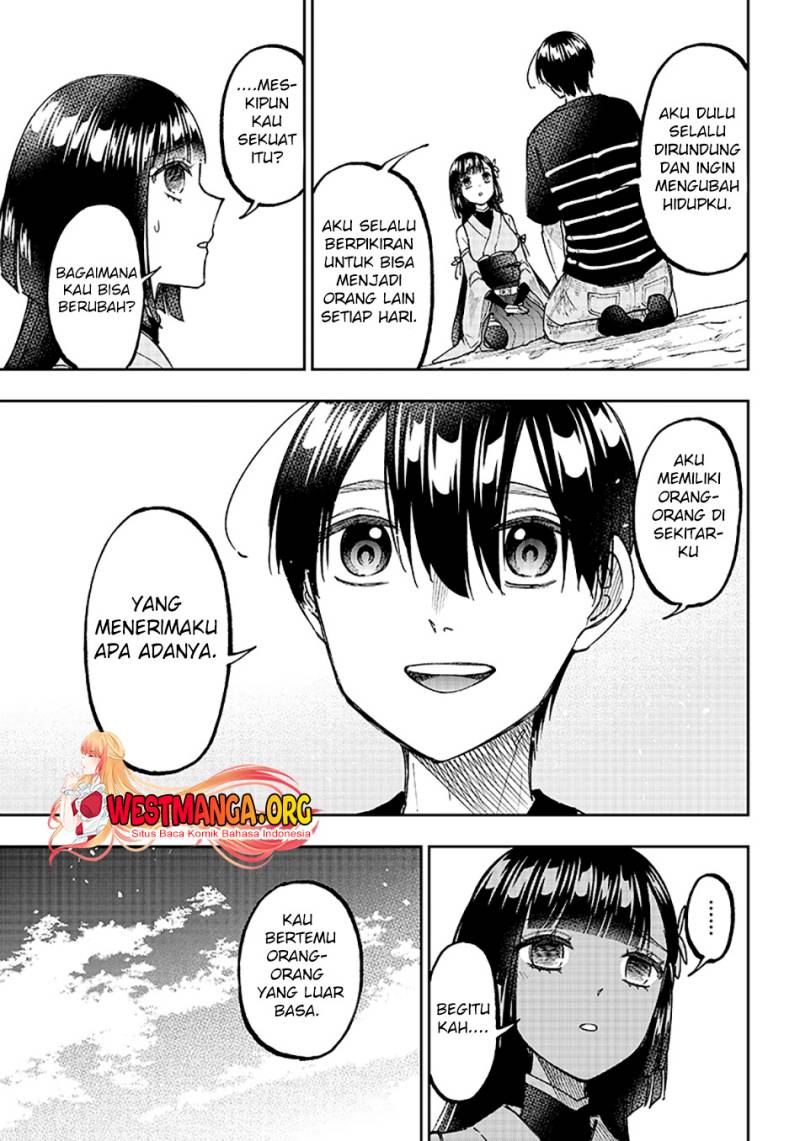 Kyuuseishu MESHIA ~Isekai wo sukutta moto yuusha ga mamono no afureru genjitsu sekai wo musou suru~ Chap 26 - Next Chap 27