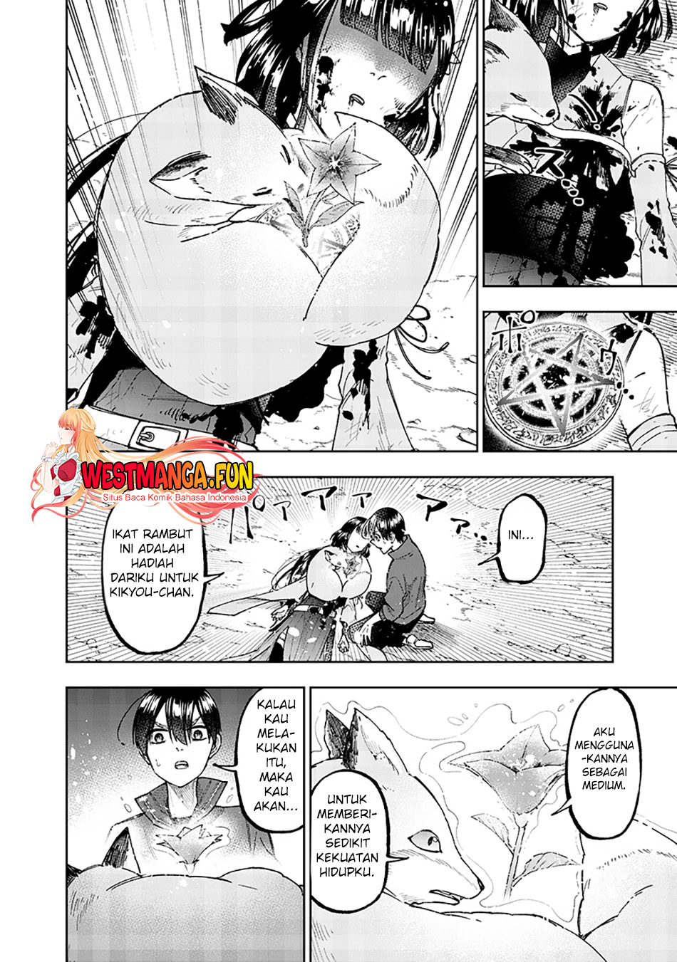 Kyuuseishu MESHIA ~Isekai wo sukutta moto yuusha ga mamono no afureru genjitsu sekai wo musou suru~ Chap 28 - Next Chap 29