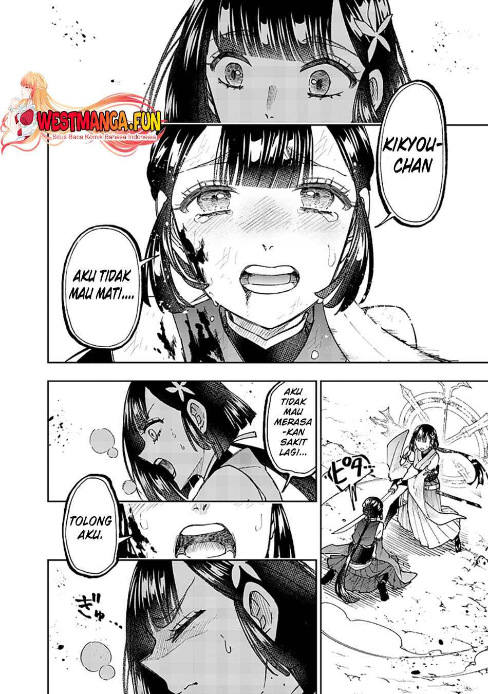Kyuuseishu MESHIA ~Isekai wo sukutta moto yuusha ga mamono no afureru genjitsu sekai wo musou suru~ Chap 28 - Next Chap 29