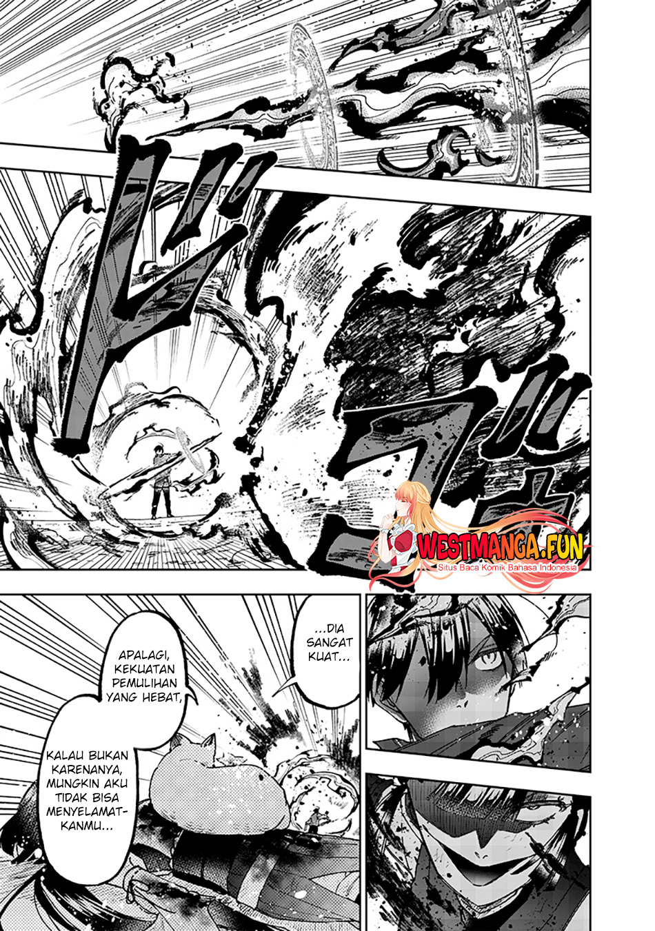 Kyuuseishu MESHIA ~Isekai wo sukutta moto yuusha ga mamono no afureru genjitsu sekai wo musou suru~ Chap 28 - Next Chap 29