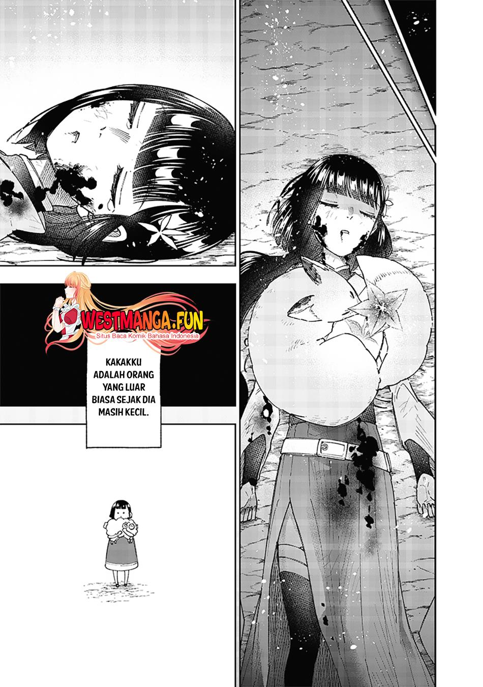 Kyuuseishu MESHIA ~Isekai wo sukutta moto yuusha ga mamono no afureru genjitsu sekai wo musou suru~ Chap 29 - Next Chap 30