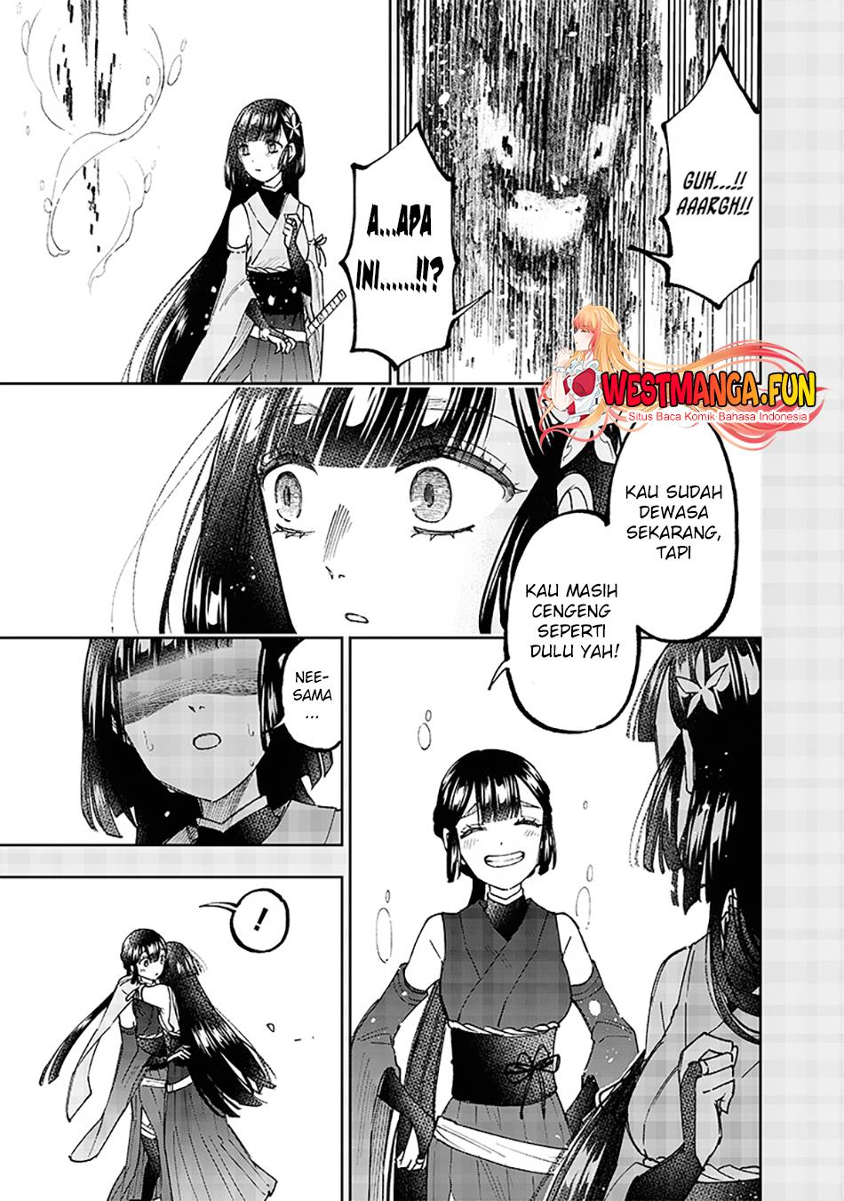 Kyuuseishu MESHIA ~Isekai wo sukutta moto yuusha ga mamono no afureru genjitsu sekai wo musou suru~ Chap 29 - Next Chap 30