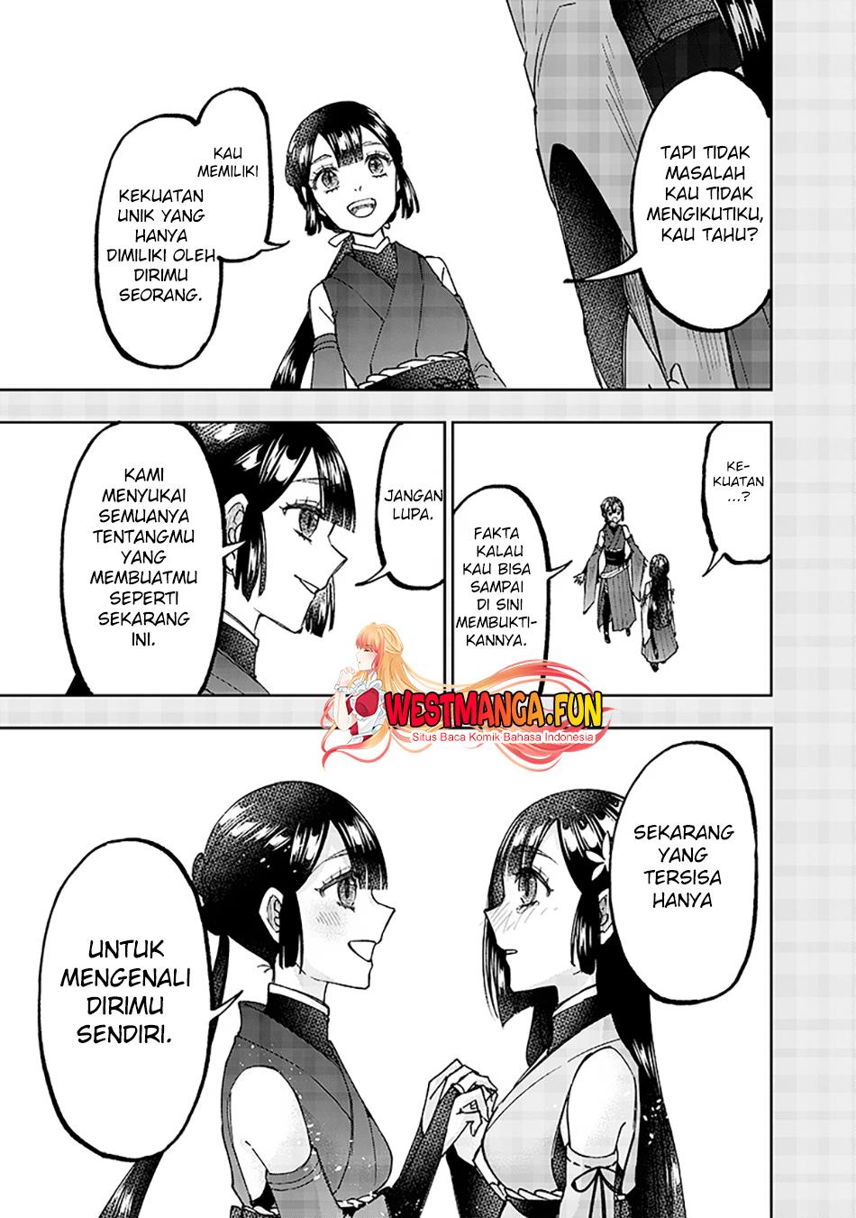 Kyuuseishu MESHIA ~Isekai wo sukutta moto yuusha ga mamono no afureru genjitsu sekai wo musou suru~ Chap 29 - Next Chap 30